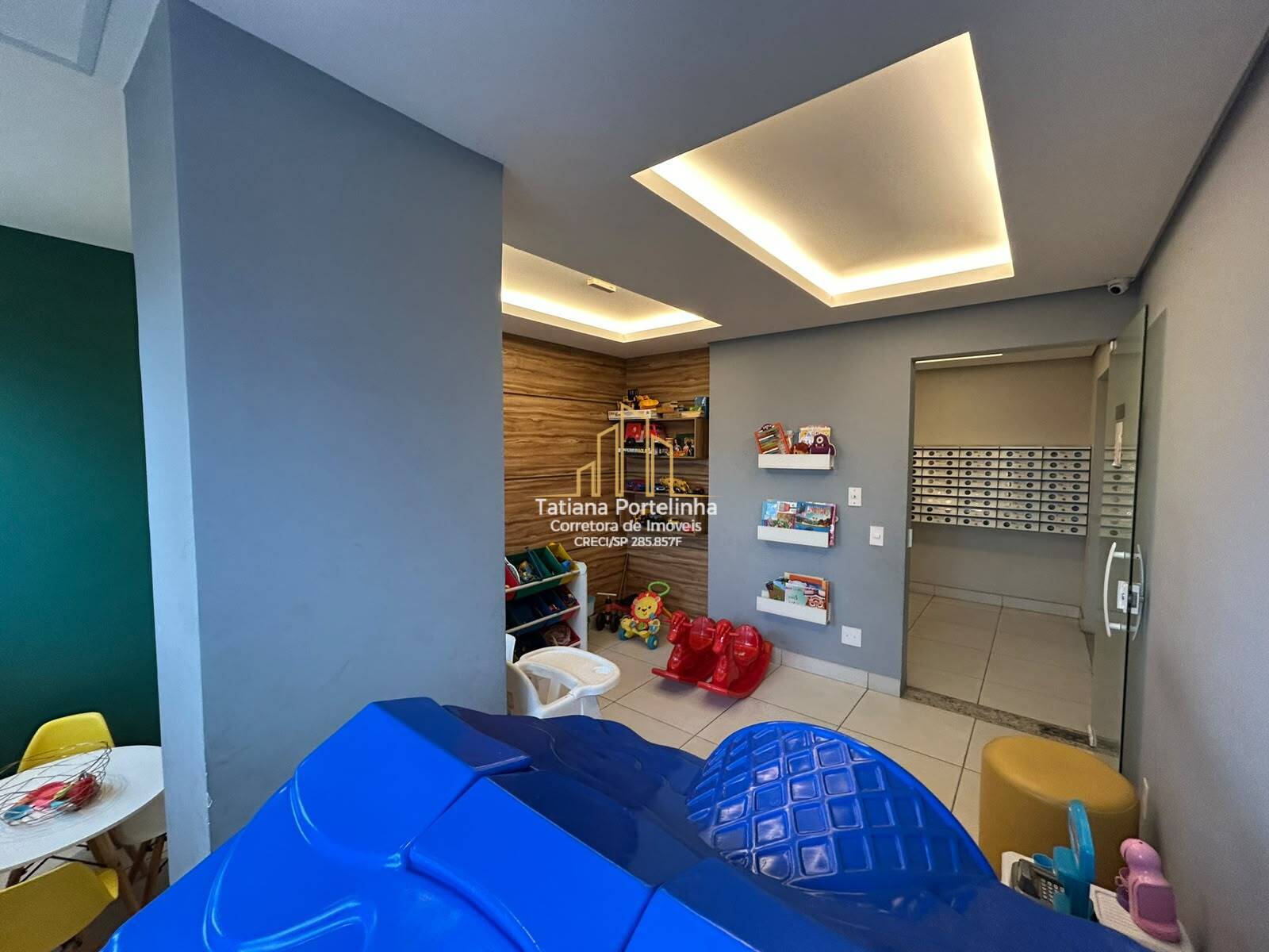 Apartamento, 2 quartos, 61 m² - Foto 45