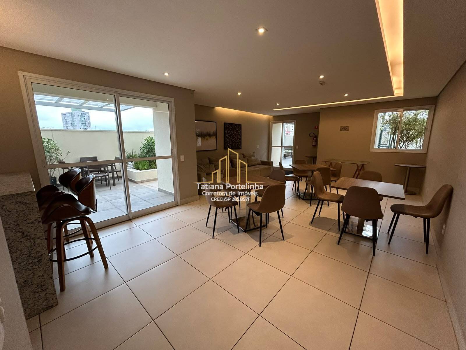Apartamento, 2 quartos, 61 m² - Foto 46