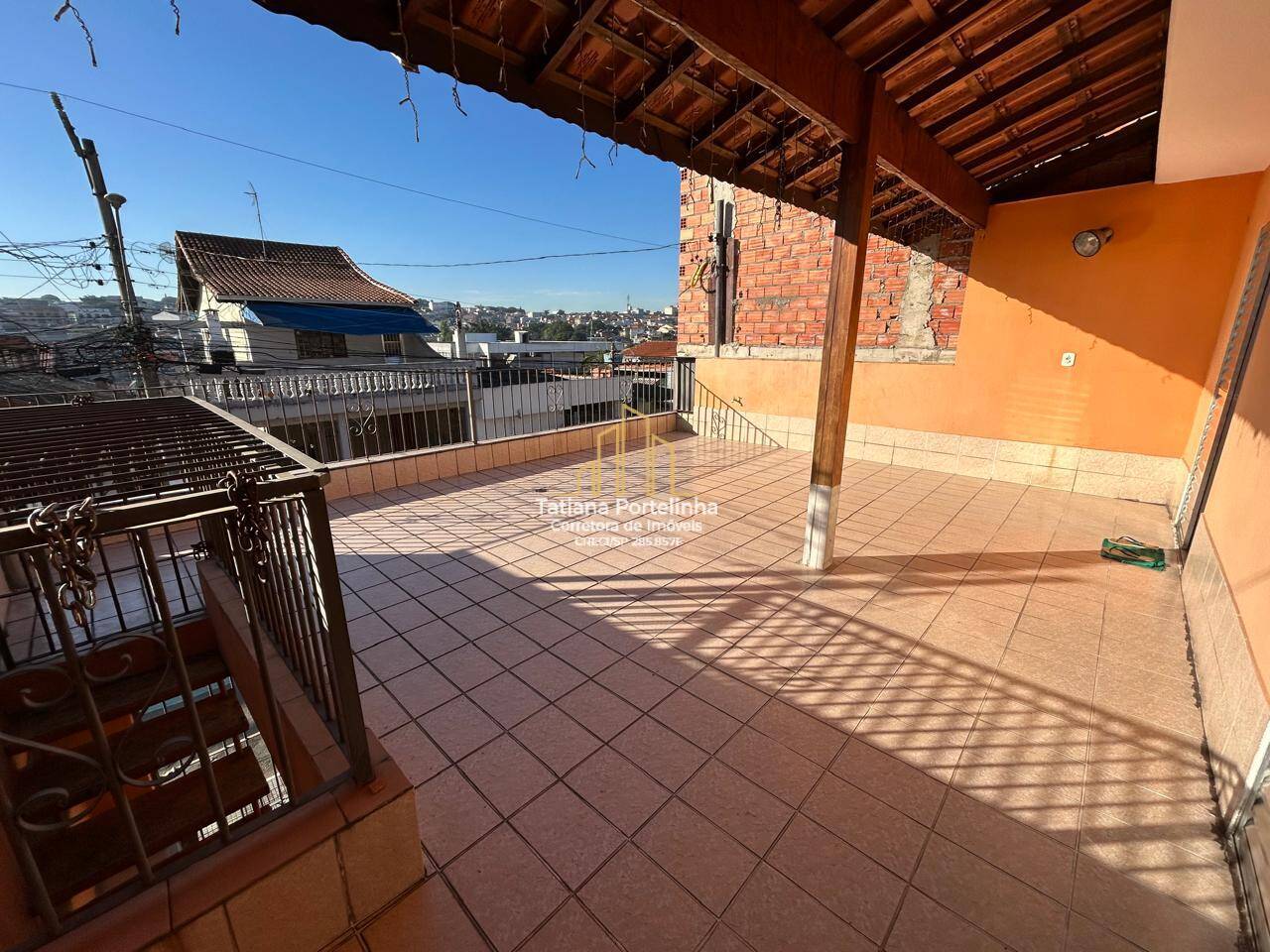 Casa, 3 quartos, 223 m² - Foto 1