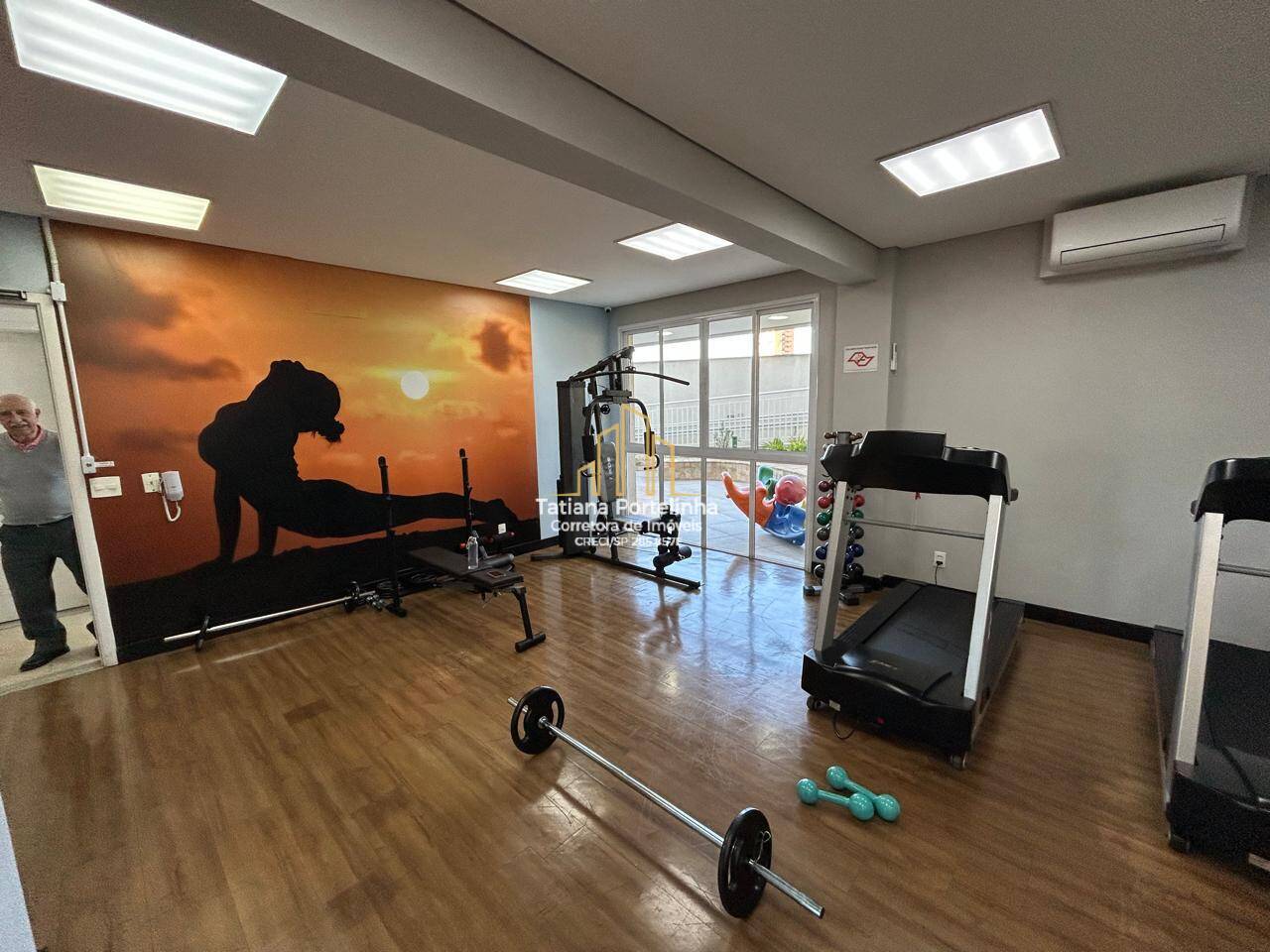 Apartamento, 2 quartos, 75 m² - Foto 35
