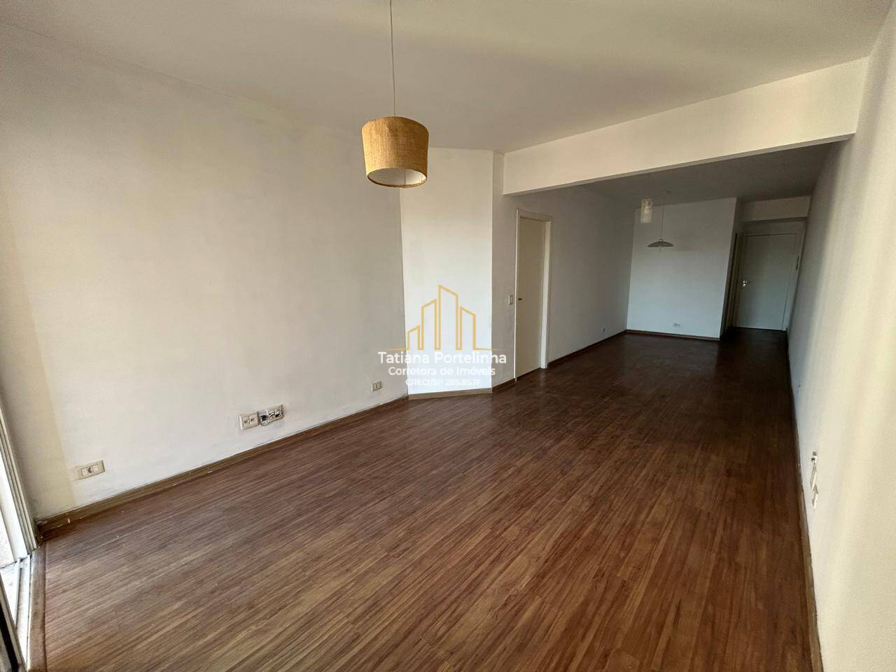 Apartamento, 3 quartos, 93 m² - Foto 3