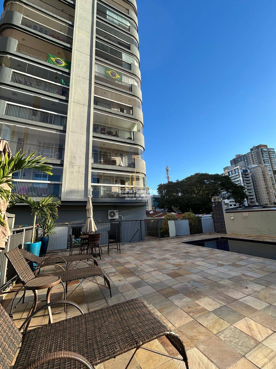 Apartamento, 3 quartos, 93 m² - Foto 43