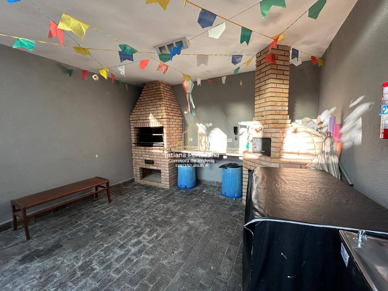 Apartamento, 3 quartos, 93 m² - Foto 48