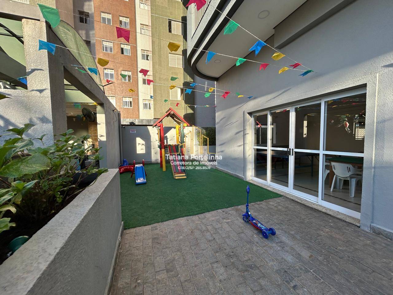Apartamento, 3 quartos, 93 m² - Foto 49