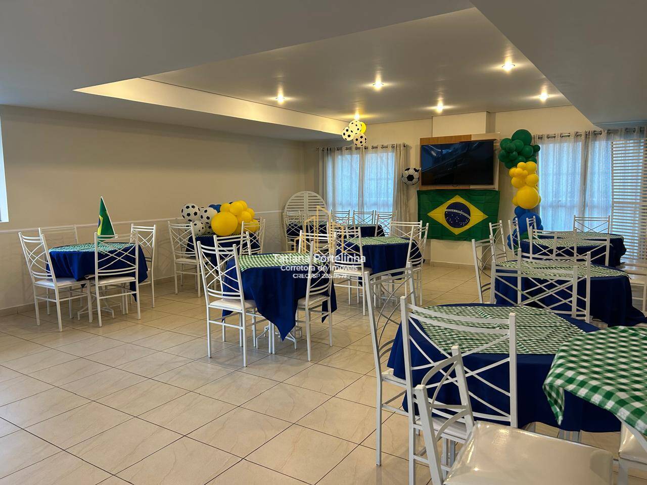 Apartamento, 3 quartos, 93 m² - Foto 54