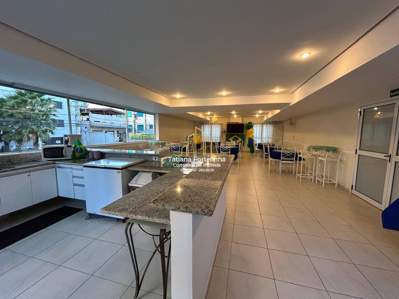 Apartamento, 3 quartos, 93 m² - Foto 55