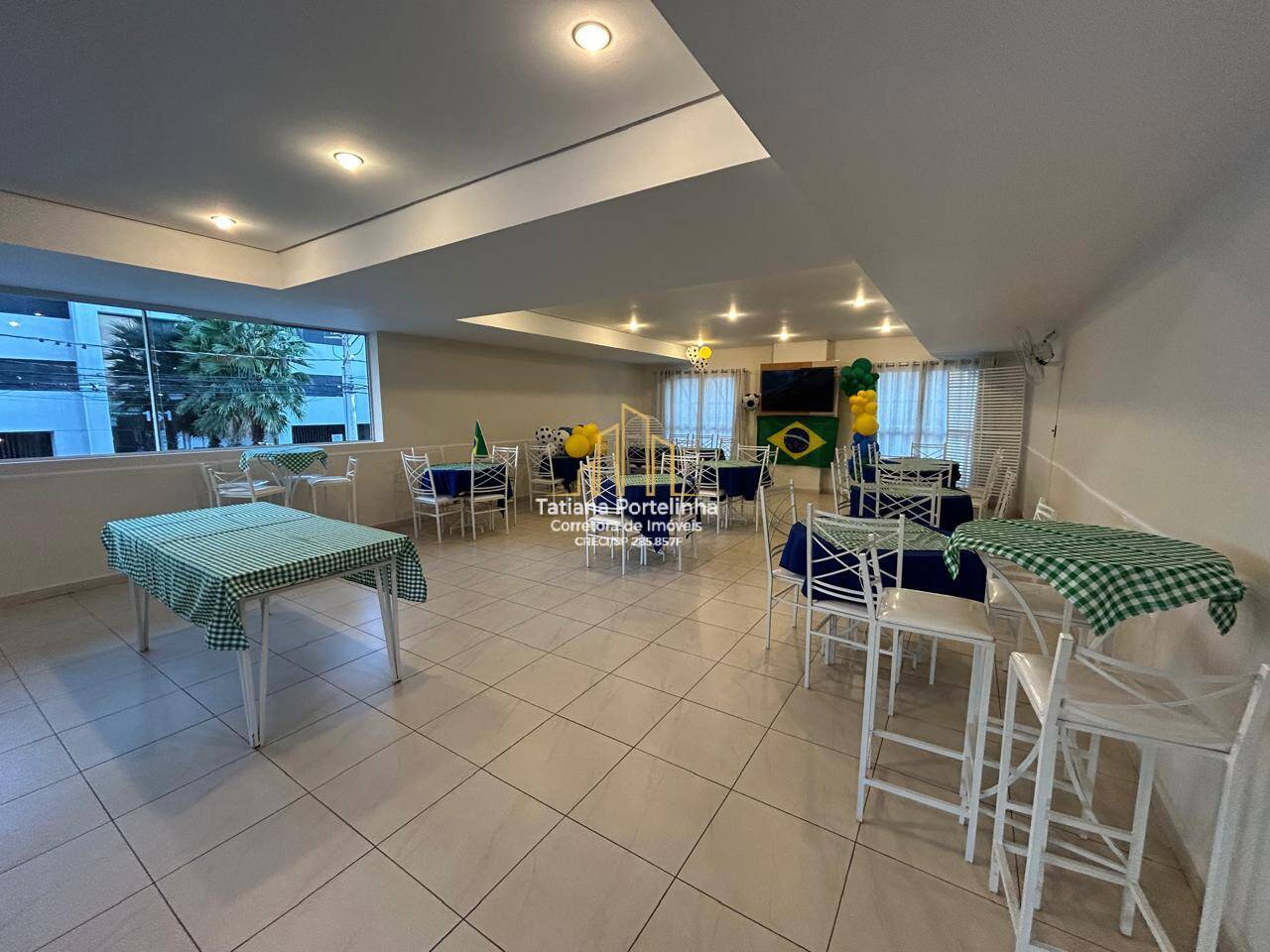 Apartamento, 3 quartos, 93 m² - Foto 57