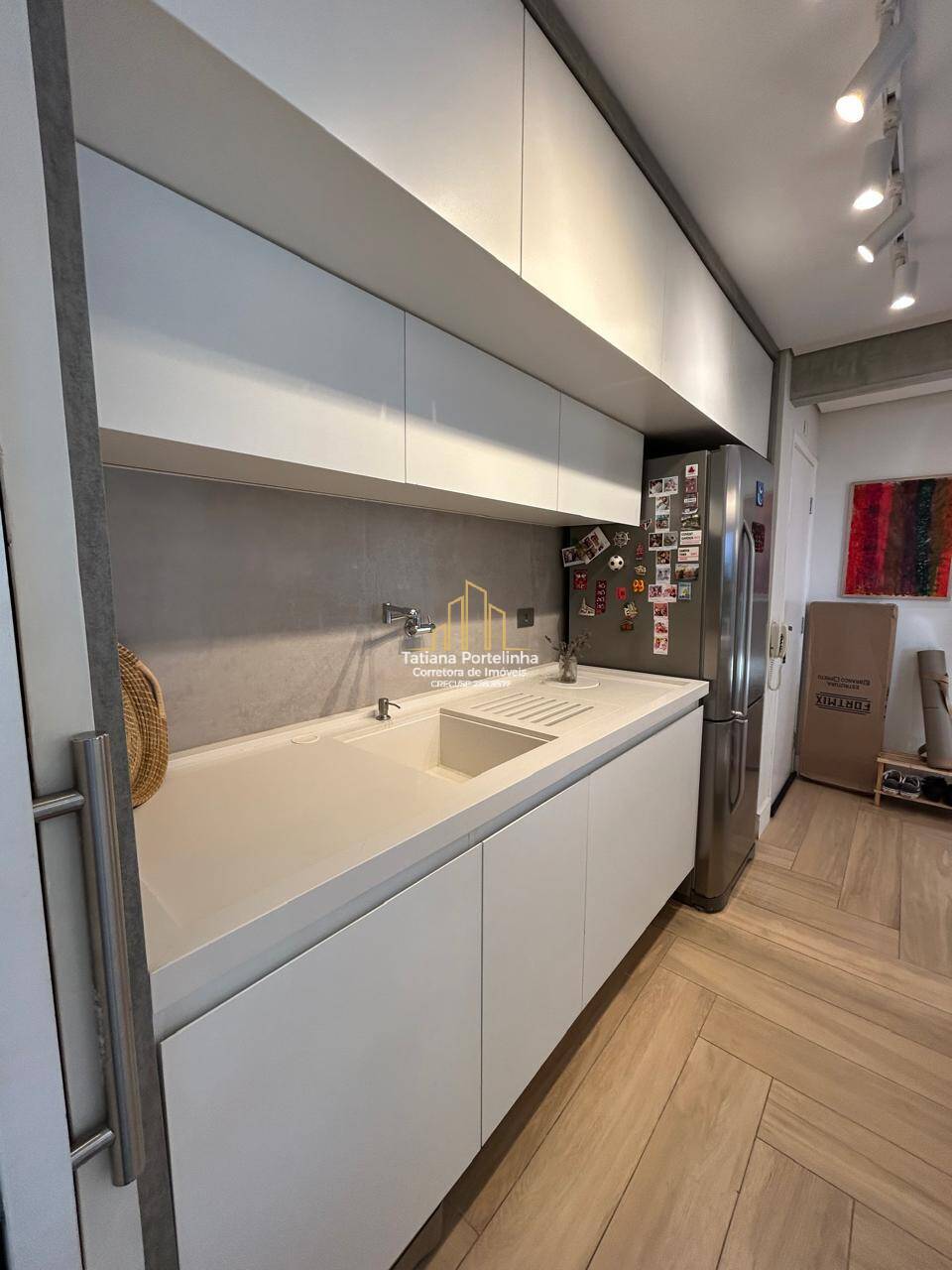 Apartamento, 2 quartos, 137 m² - Foto 3