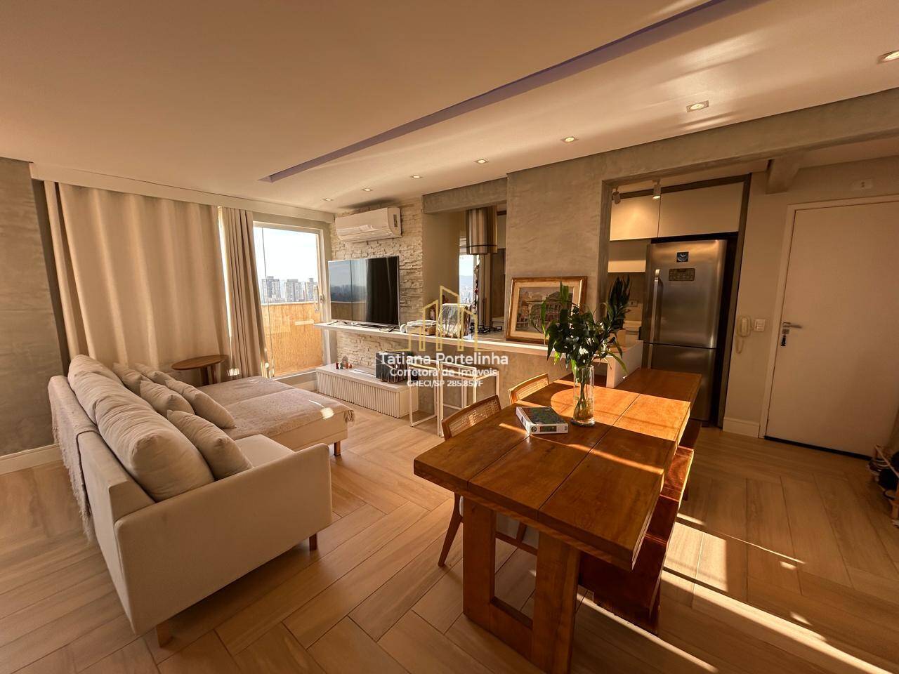 Apartamento, 2 quartos, 137 m² - Foto 9