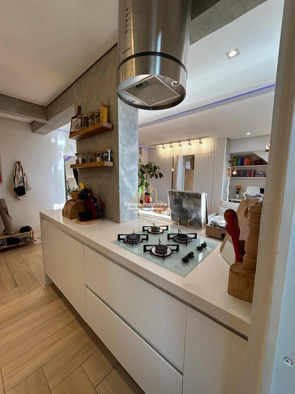 Apartamento, 2 quartos, 137 m² - Foto 2