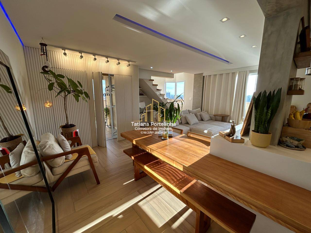 Apartamento, 2 quartos, 137 m² - Foto 8