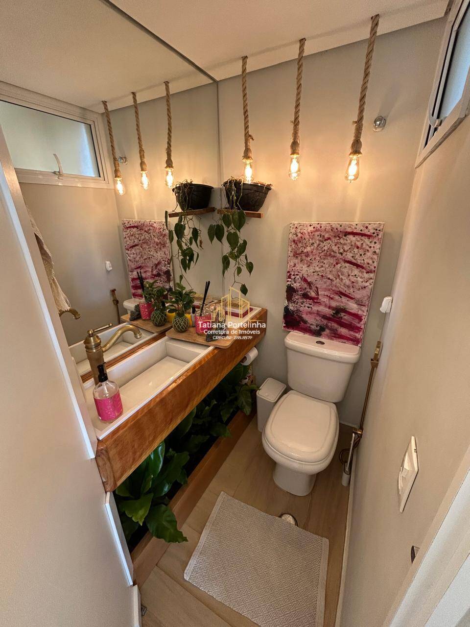 Apartamento, 2 quartos, 137 m² - Foto 12