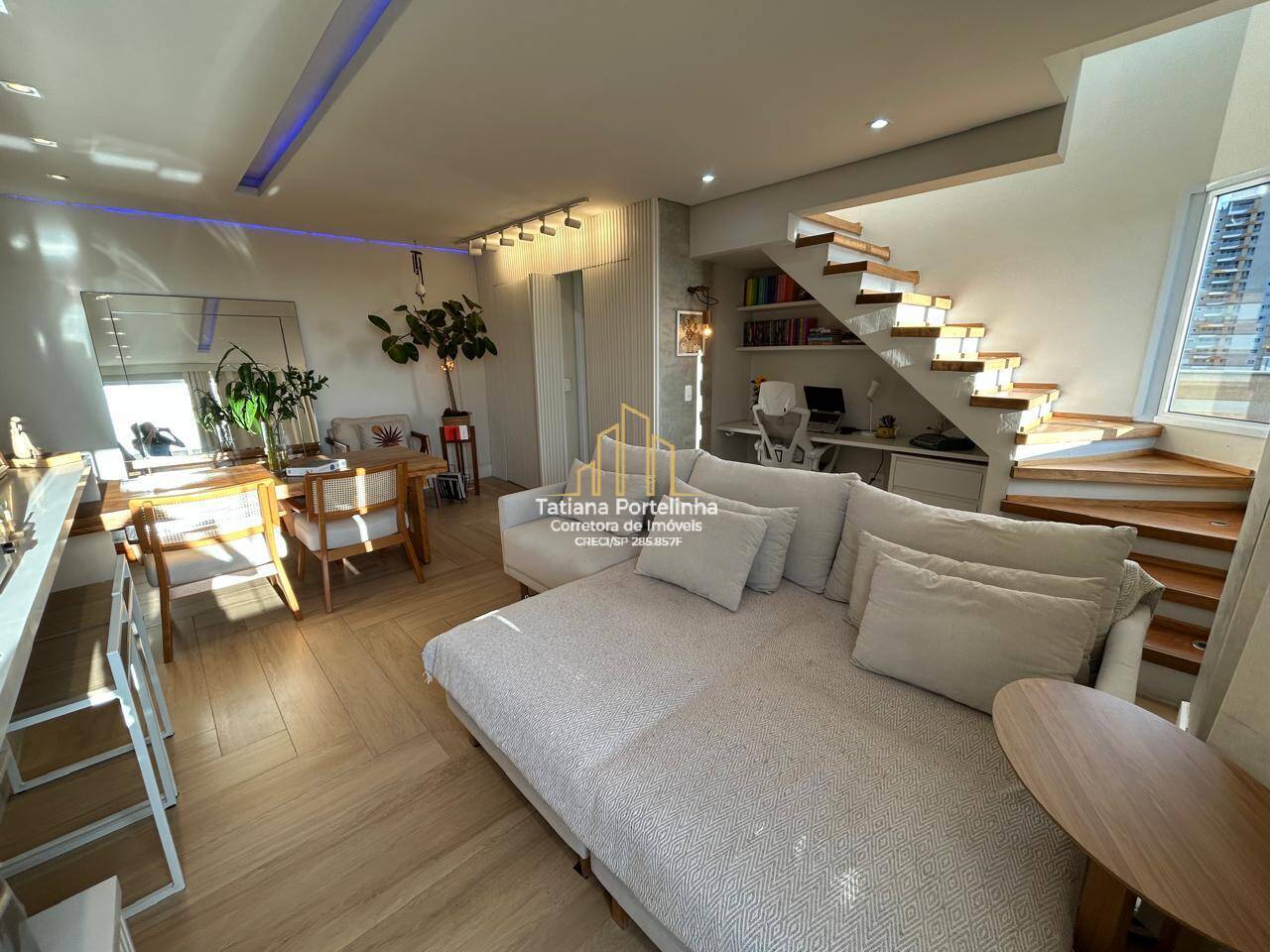 Apartamento, 2 quartos, 137 m² - Foto 11