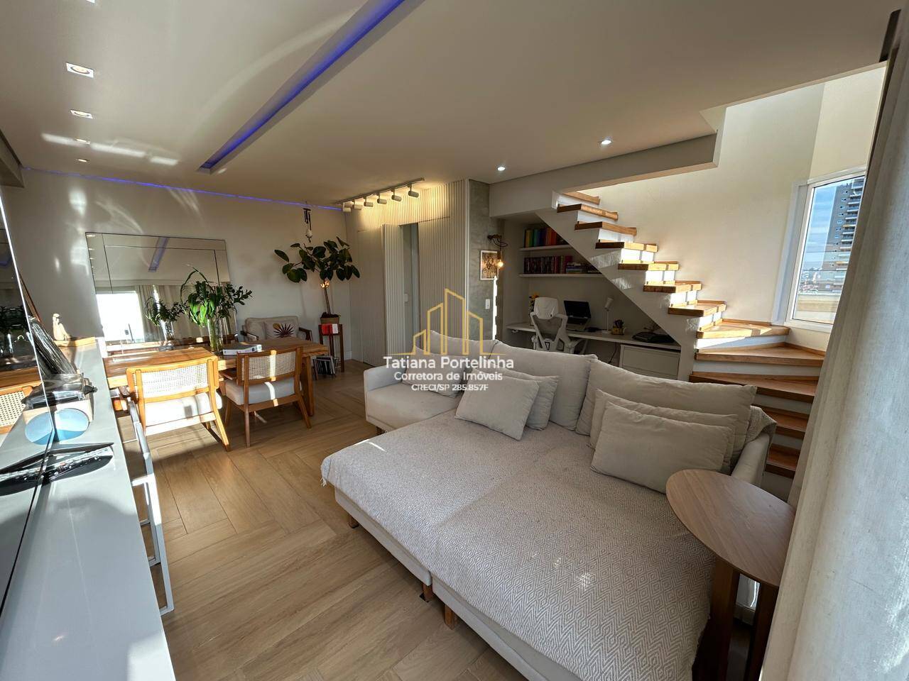 Apartamento, 2 quartos, 137 m² - Foto 7
