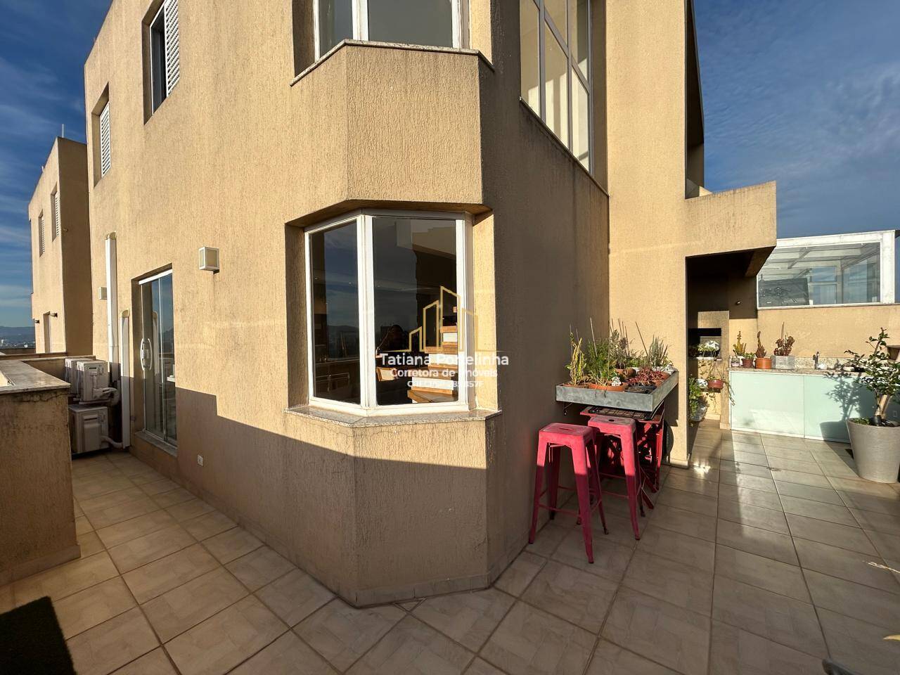 Apartamento, 2 quartos, 137 m² - Foto 28