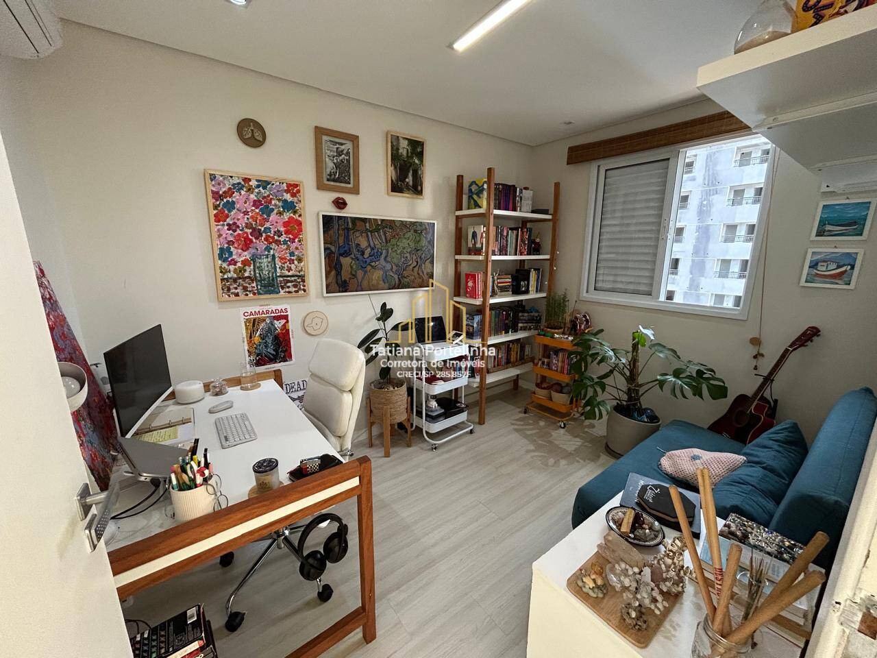 Apartamento, 2 quartos, 137 m² - Foto 16