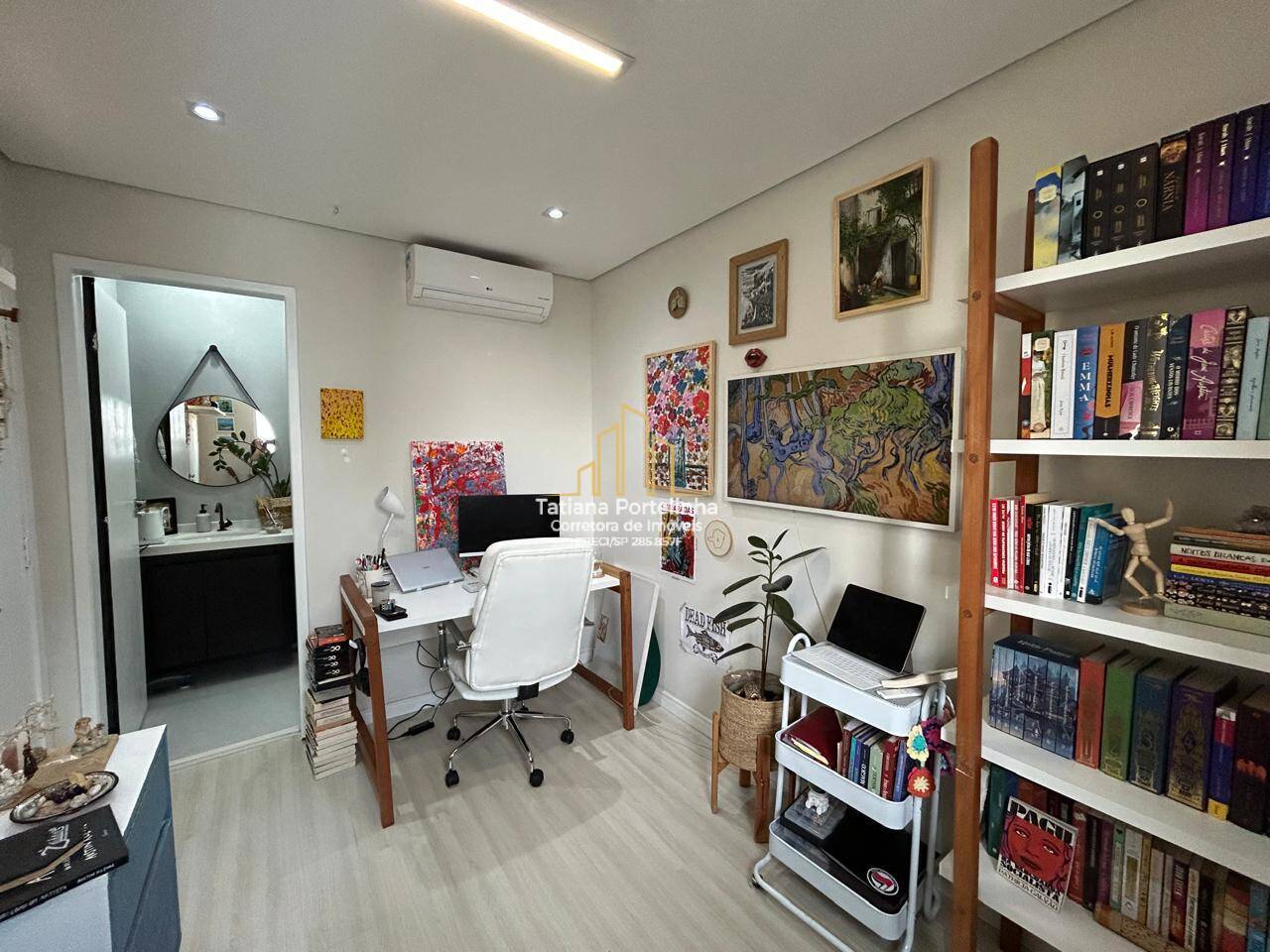 Apartamento, 2 quartos, 137 m² - Foto 18