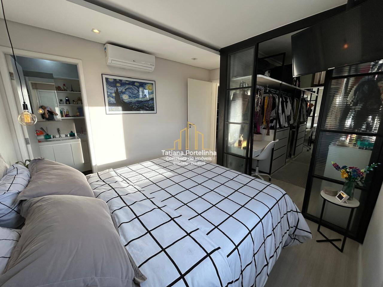 Apartamento, 2 quartos, 137 m² - Foto 22