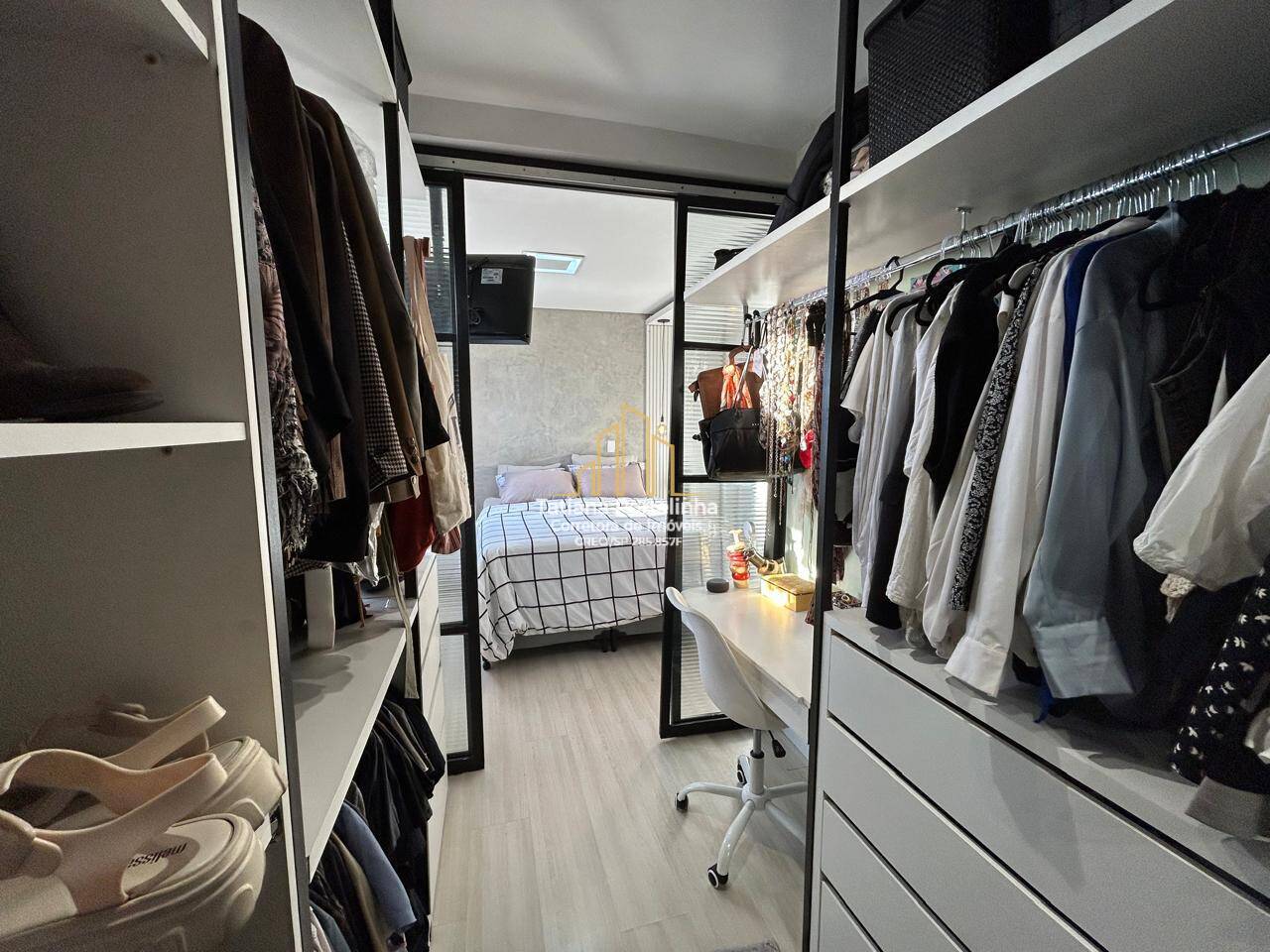 Apartamento, 2 quartos, 137 m² - Foto 26
