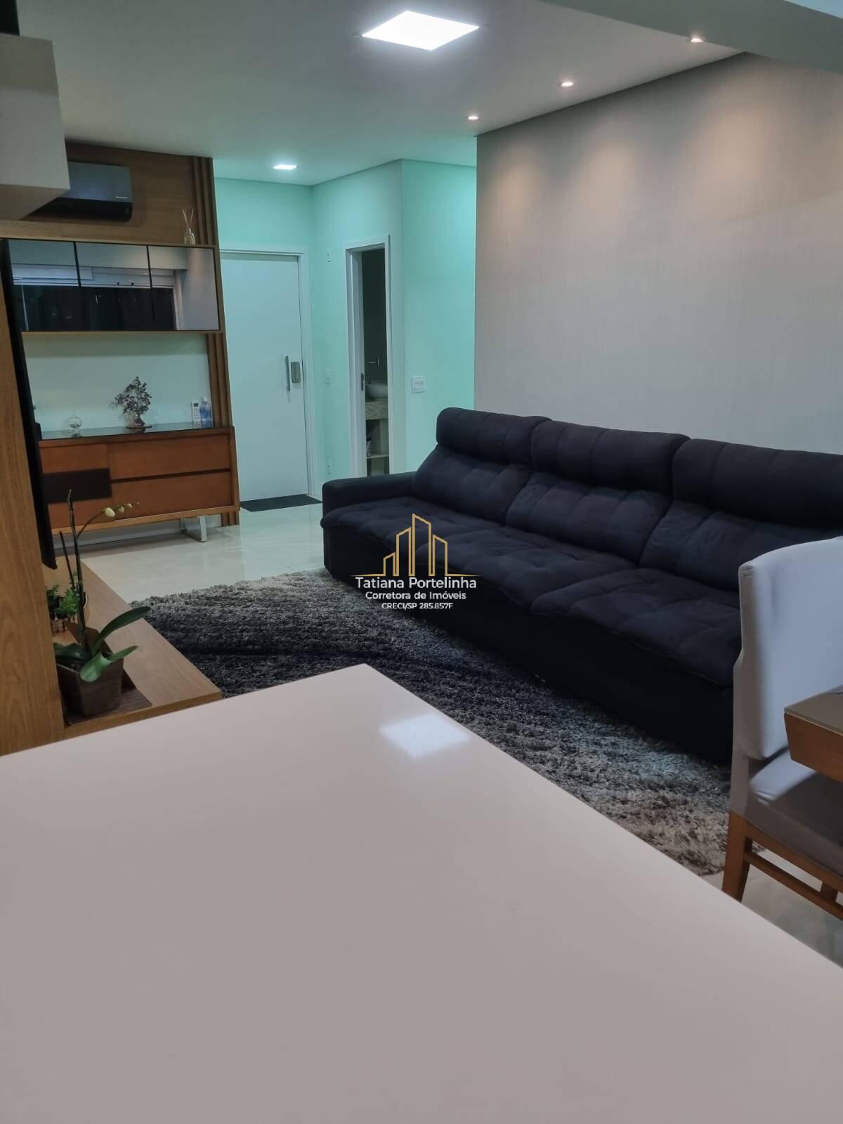 Apartamento, 2 quartos, 96 m² - Foto 5