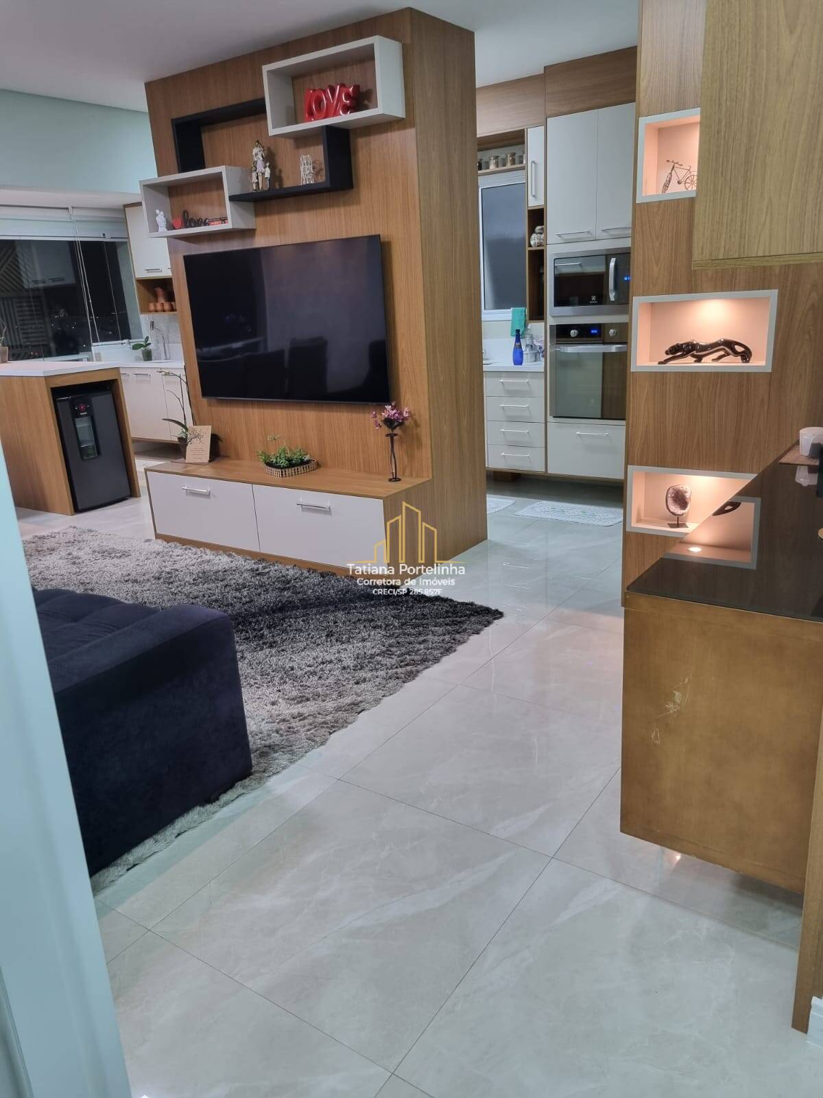 Apartamento, 2 quartos, 96 m² - Foto 9