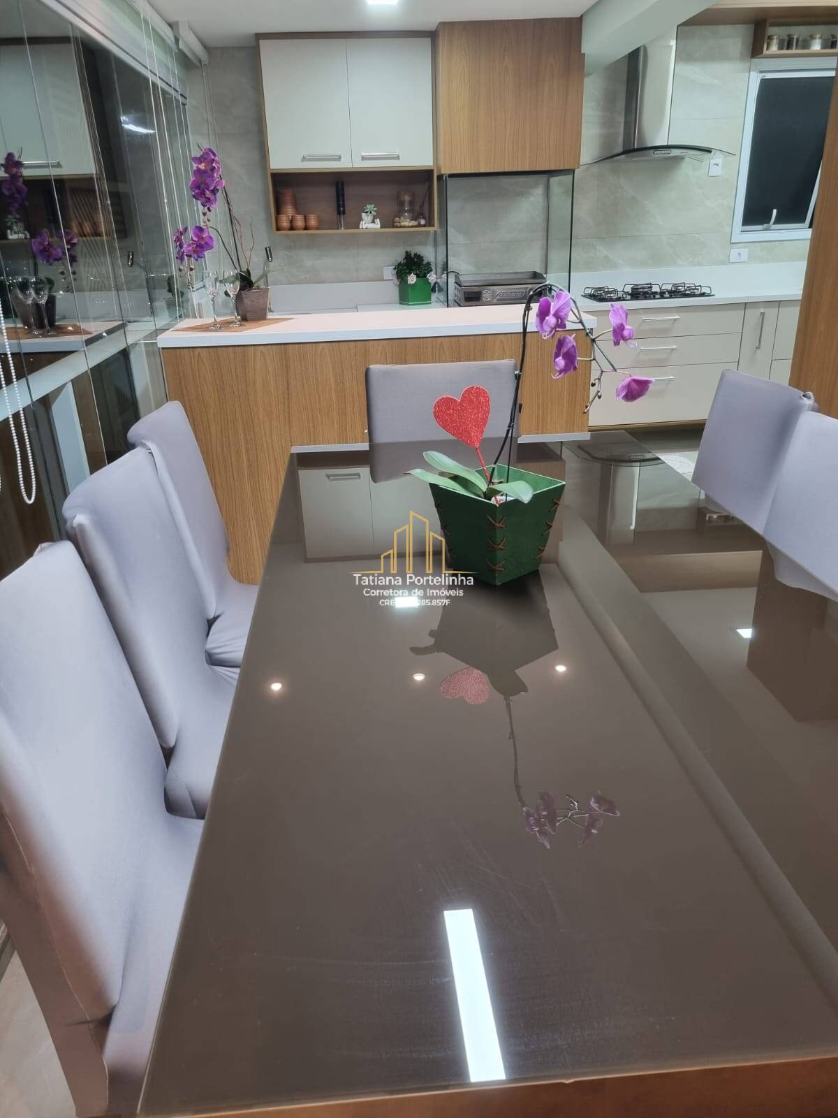 Apartamento, 2 quartos, 96 m² - Foto 8