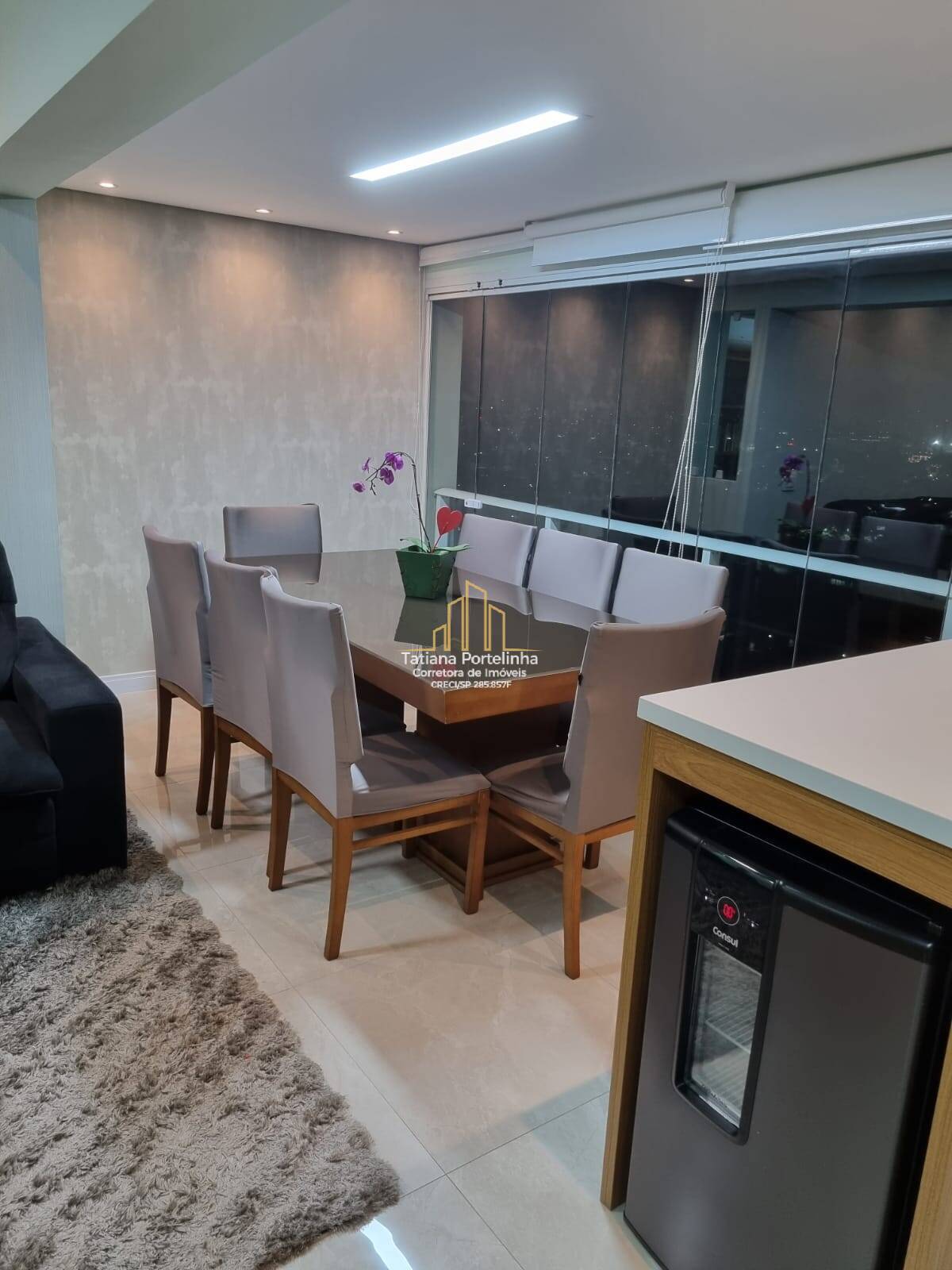 Apartamento, 2 quartos, 96 m² - Foto 6
