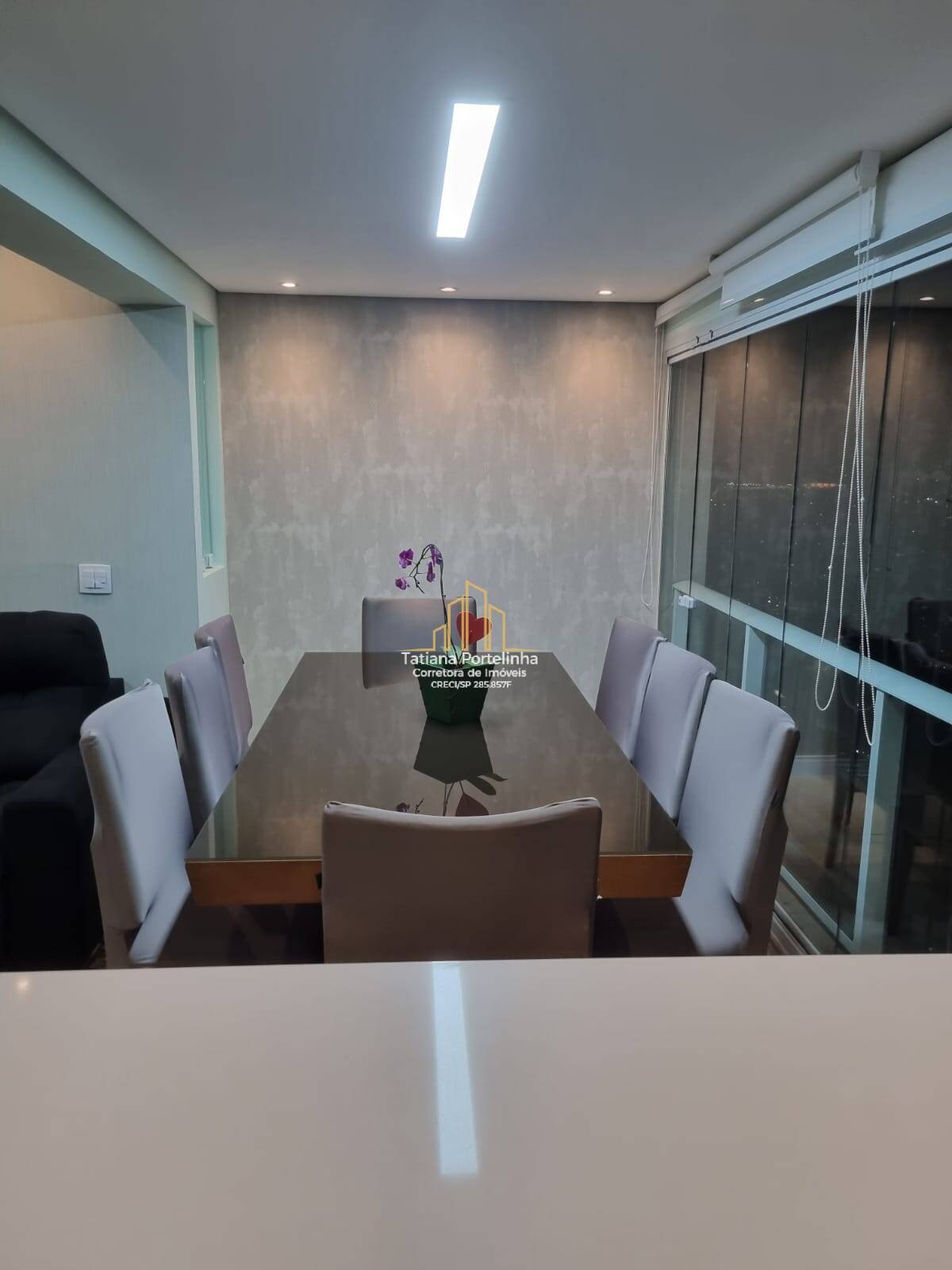Apartamento, 2 quartos, 96 m² - Foto 7