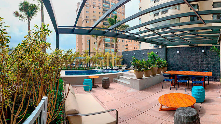 Apartamento, 2 quartos, 96 m² - Foto 39
