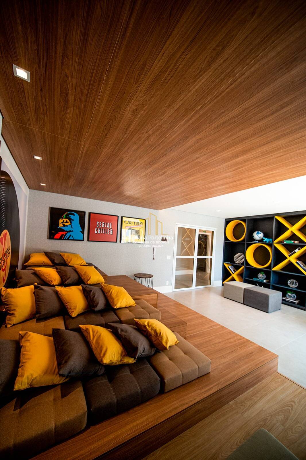 Apartamento, 2 quartos, 96 m² - Foto 41