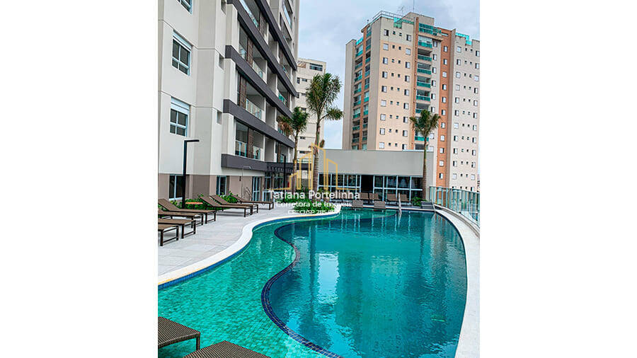 Apartamento, 2 quartos, 96 m² - Foto 47