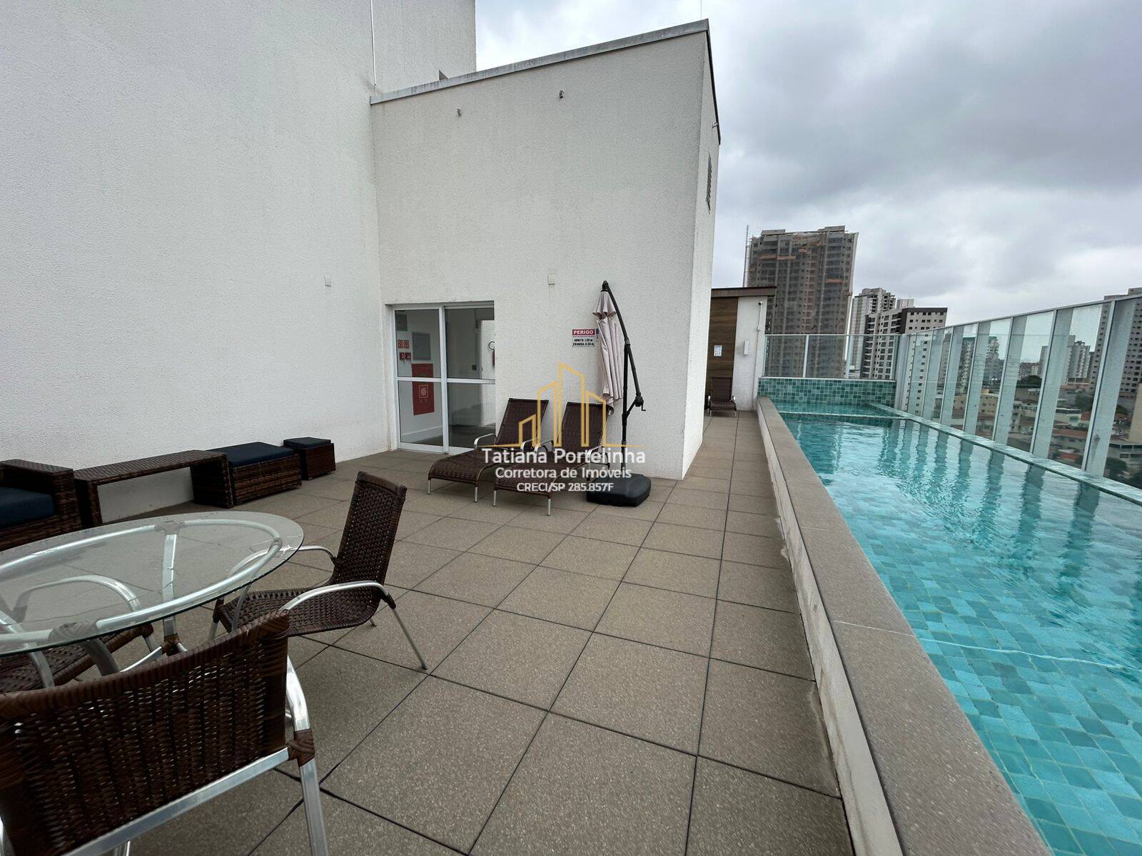 Apartamento, 1 quarto, 38 m² - Foto 23