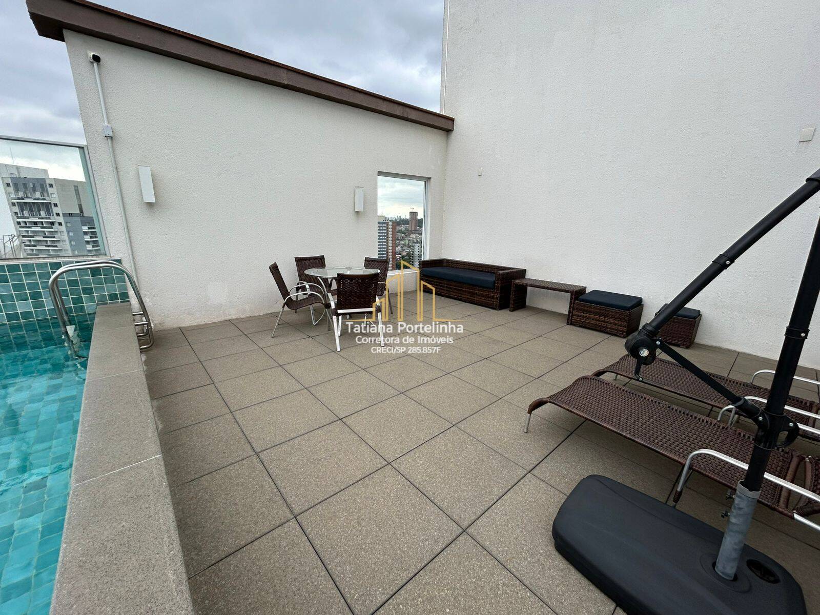 Apartamento, 1 quarto, 38 m² - Foto 26