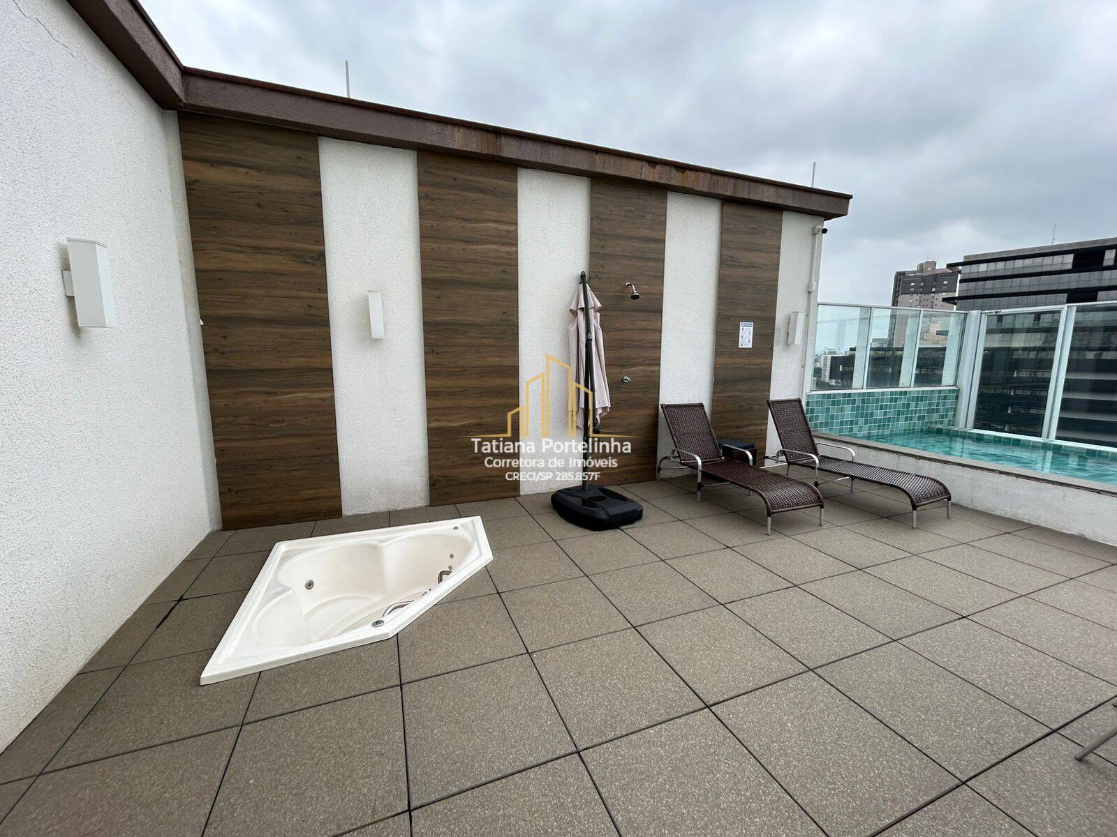 Apartamento, 1 quarto, 38 m² - Foto 29