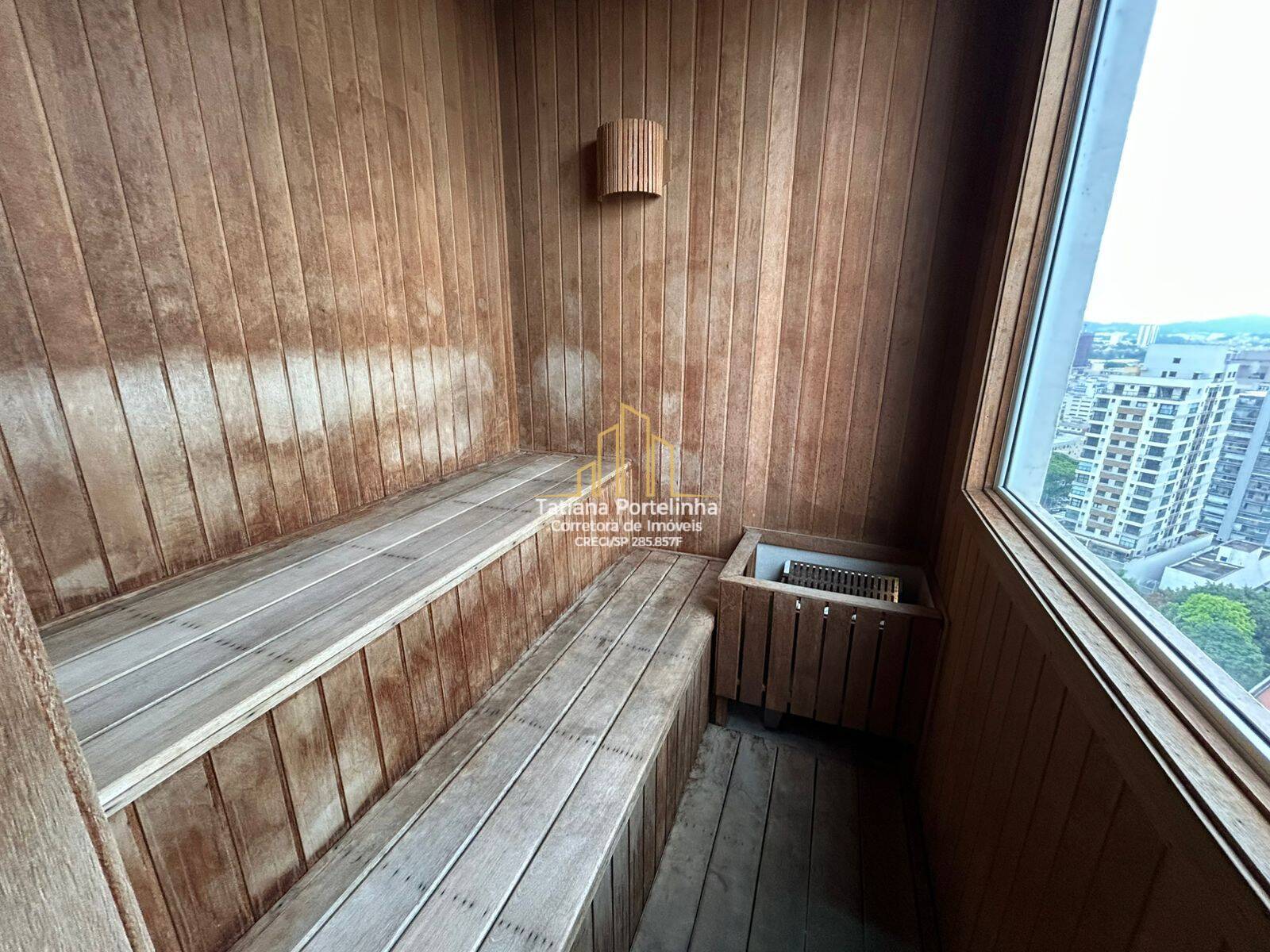 Apartamento, 1 quarto, 38 m² - Foto 30