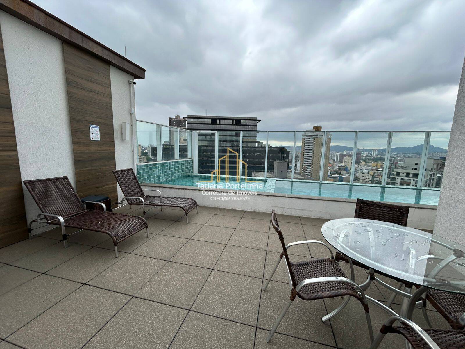 Apartamento, 1 quarto, 38 m² - Foto 31