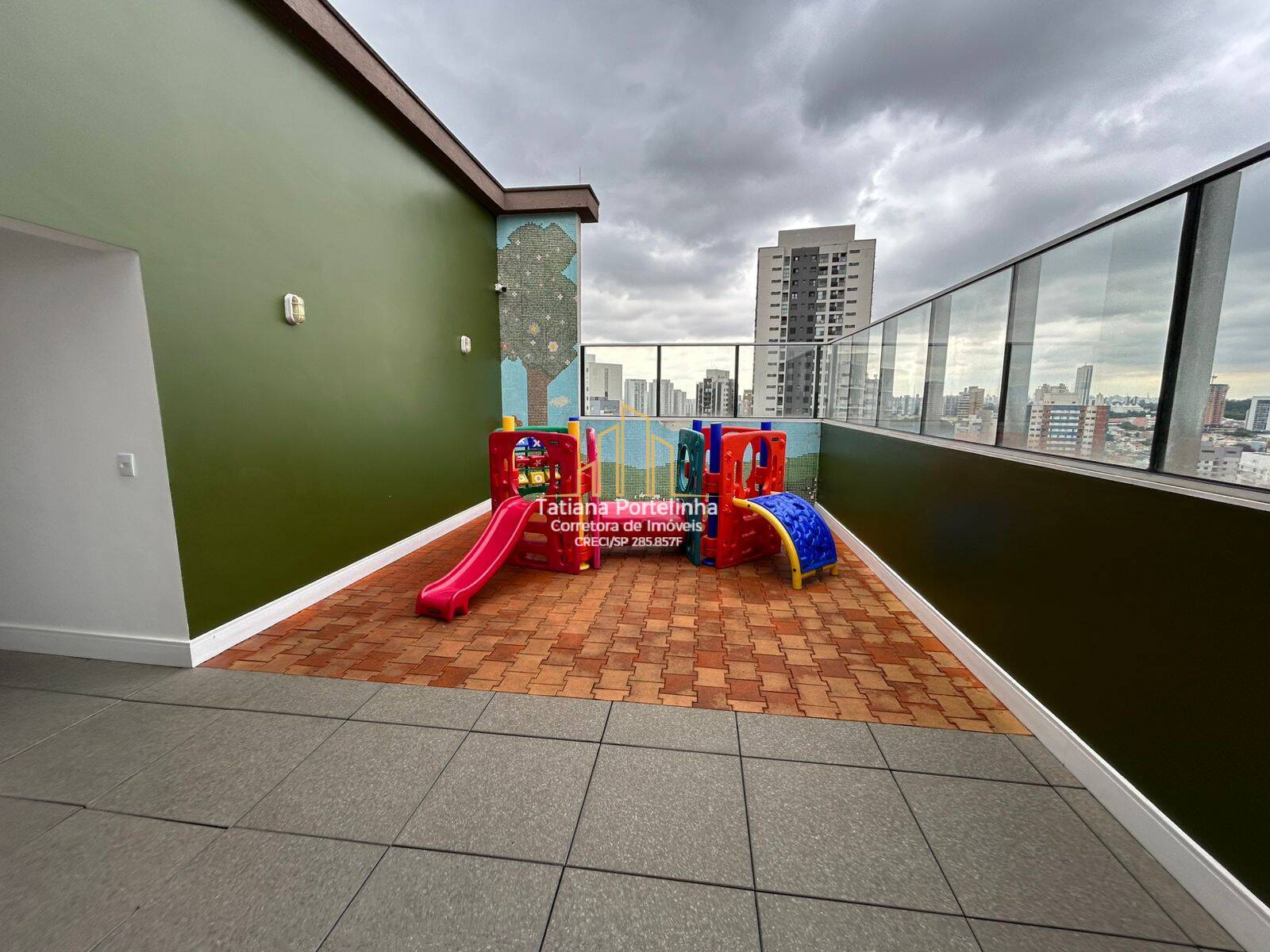Apartamento, 1 quarto, 38 m² - Foto 33