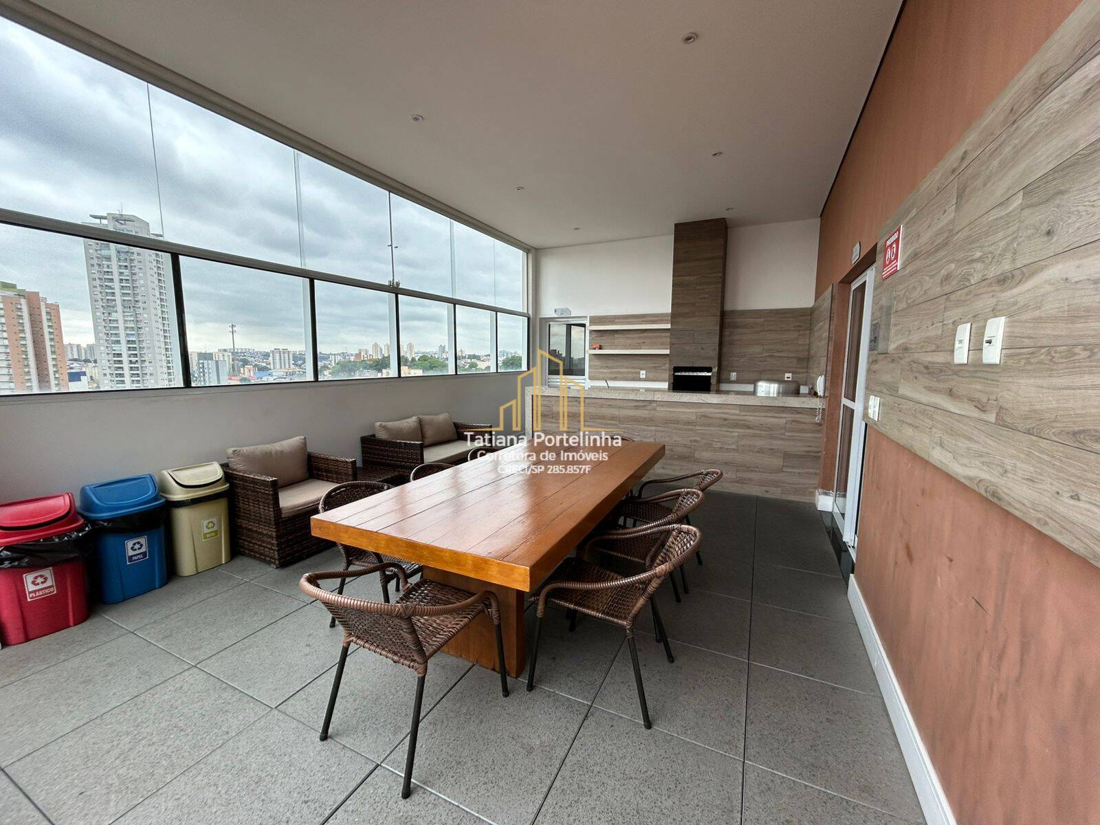 Apartamento, 1 quarto, 38 m² - Foto 37