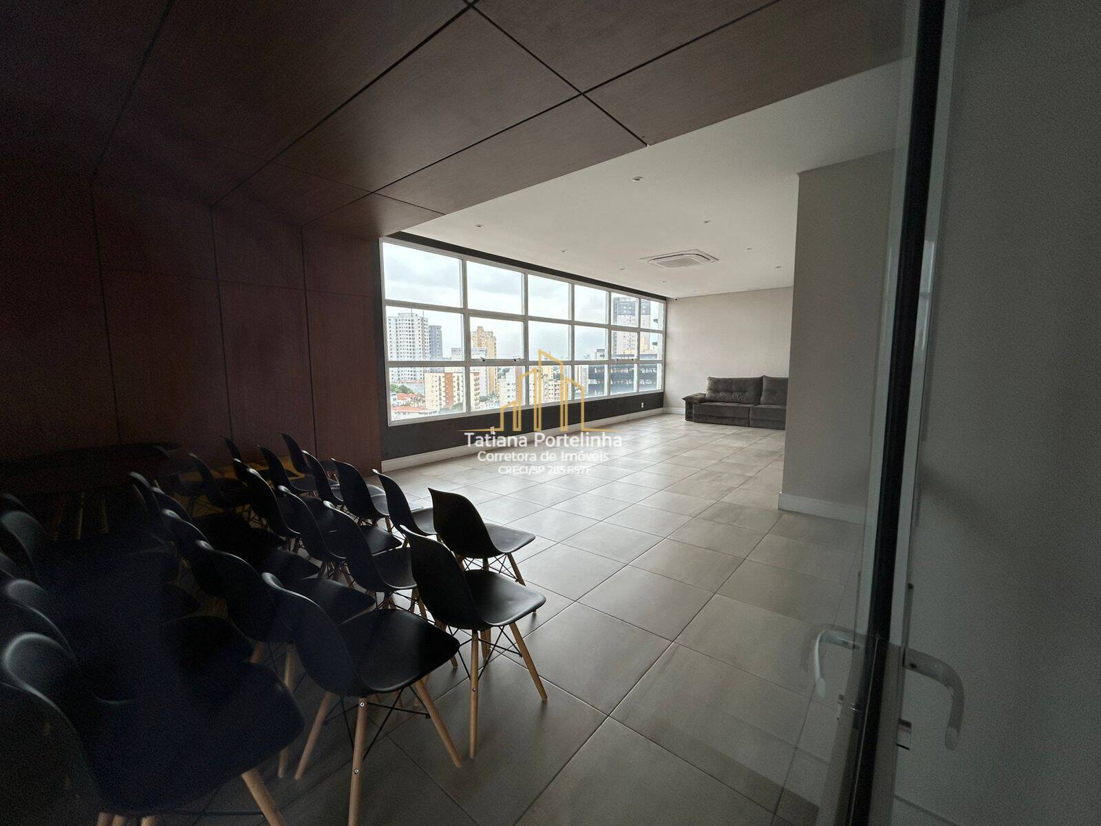 Apartamento, 1 quarto, 38 m² - Foto 38