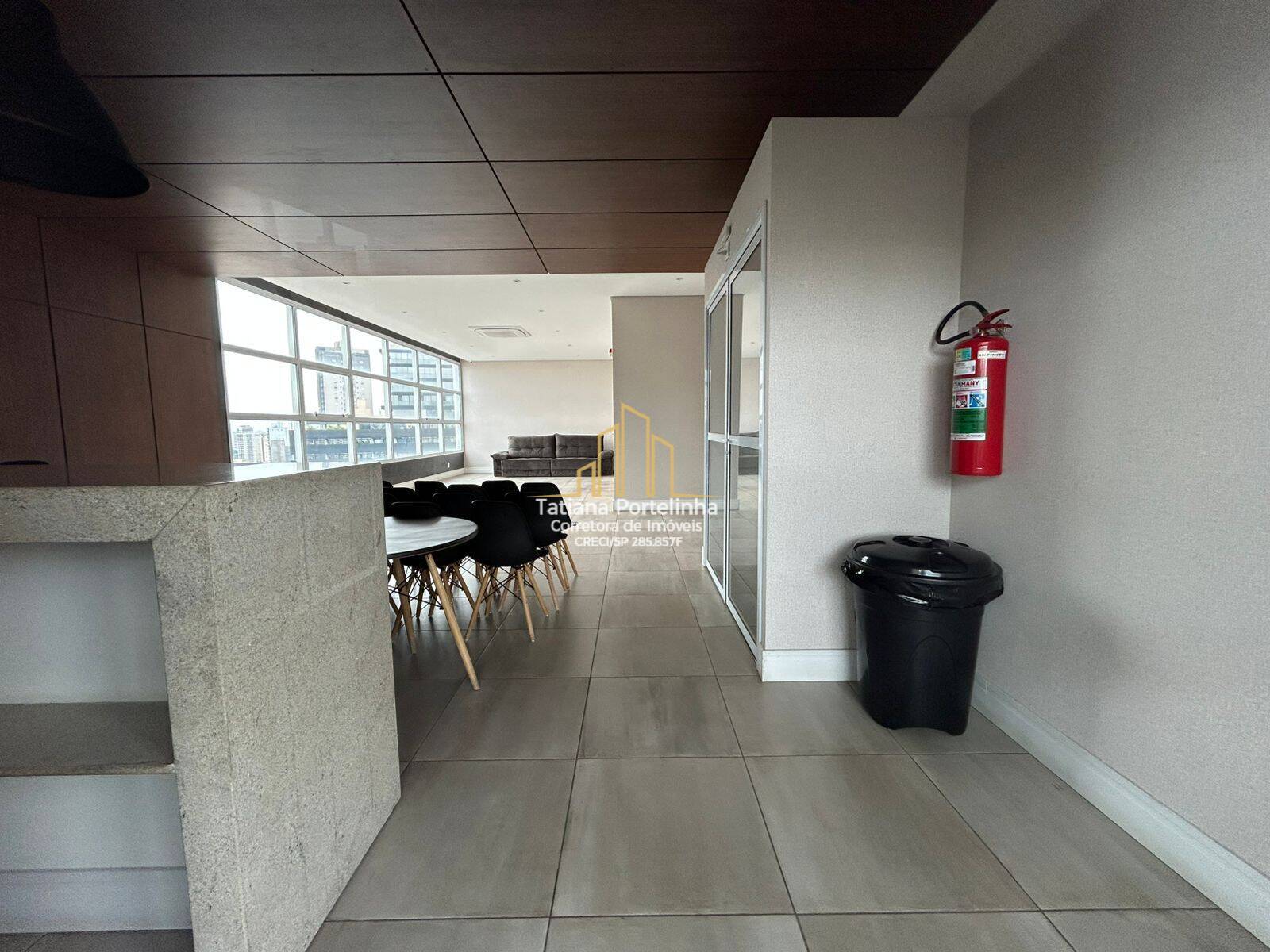 Apartamento, 1 quarto, 38 m² - Foto 39