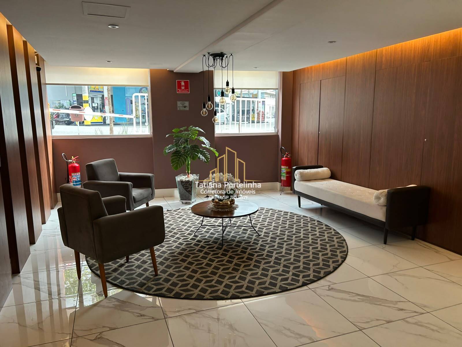 Apartamento, 1 quarto, 38 m² - Foto 41