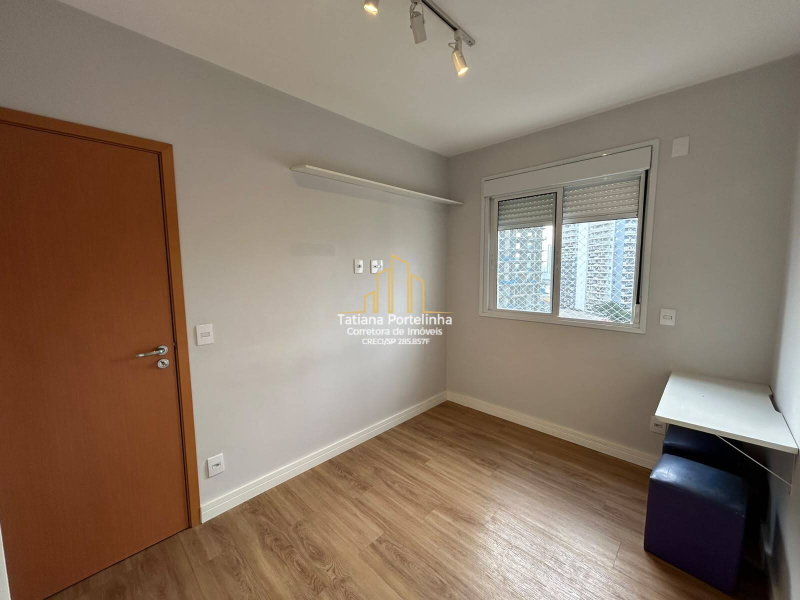 Apartamento, 1 quarto, 38 m² - Foto 9