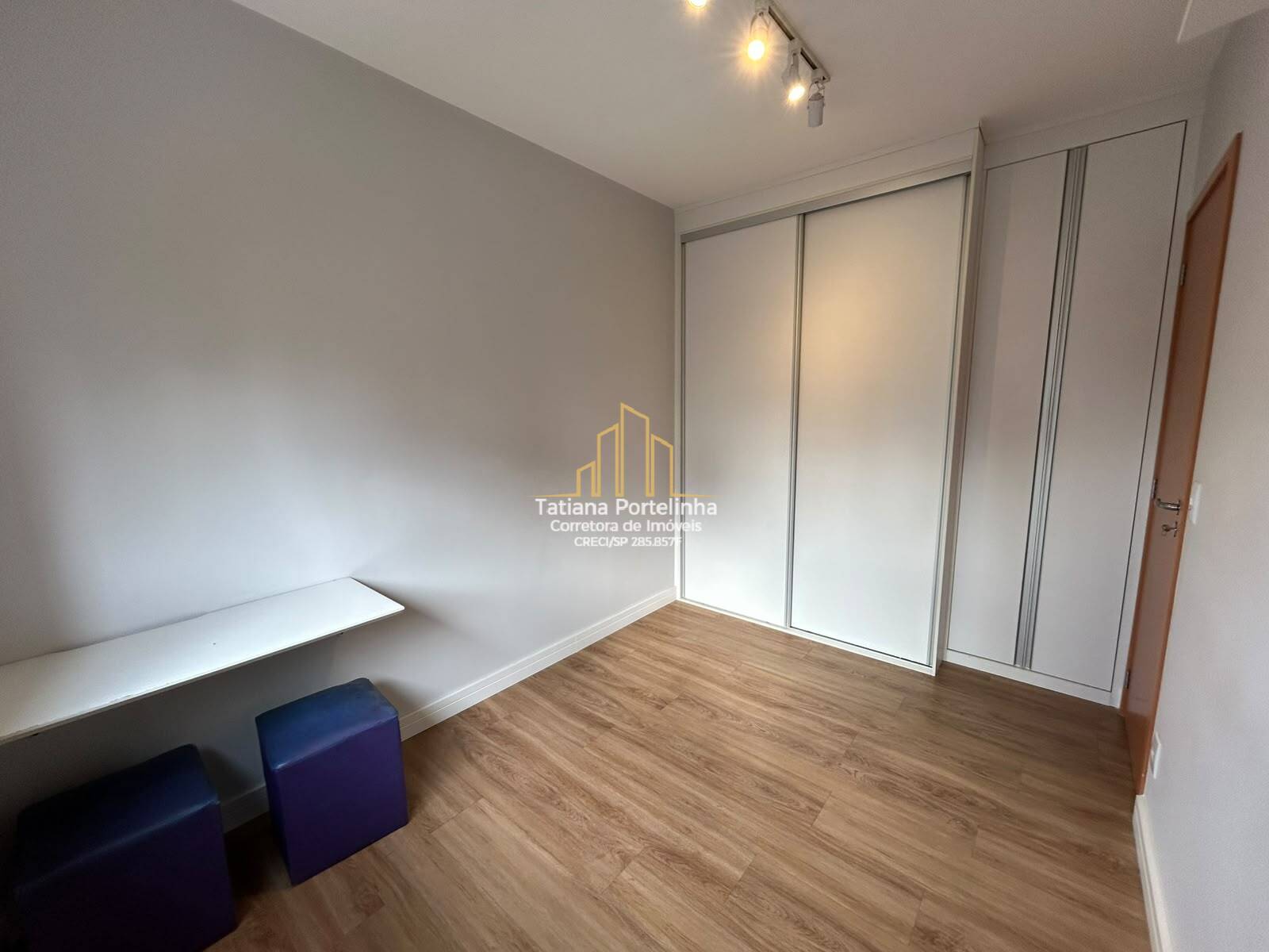 Apartamento, 1 quarto, 38 m² - Foto 10