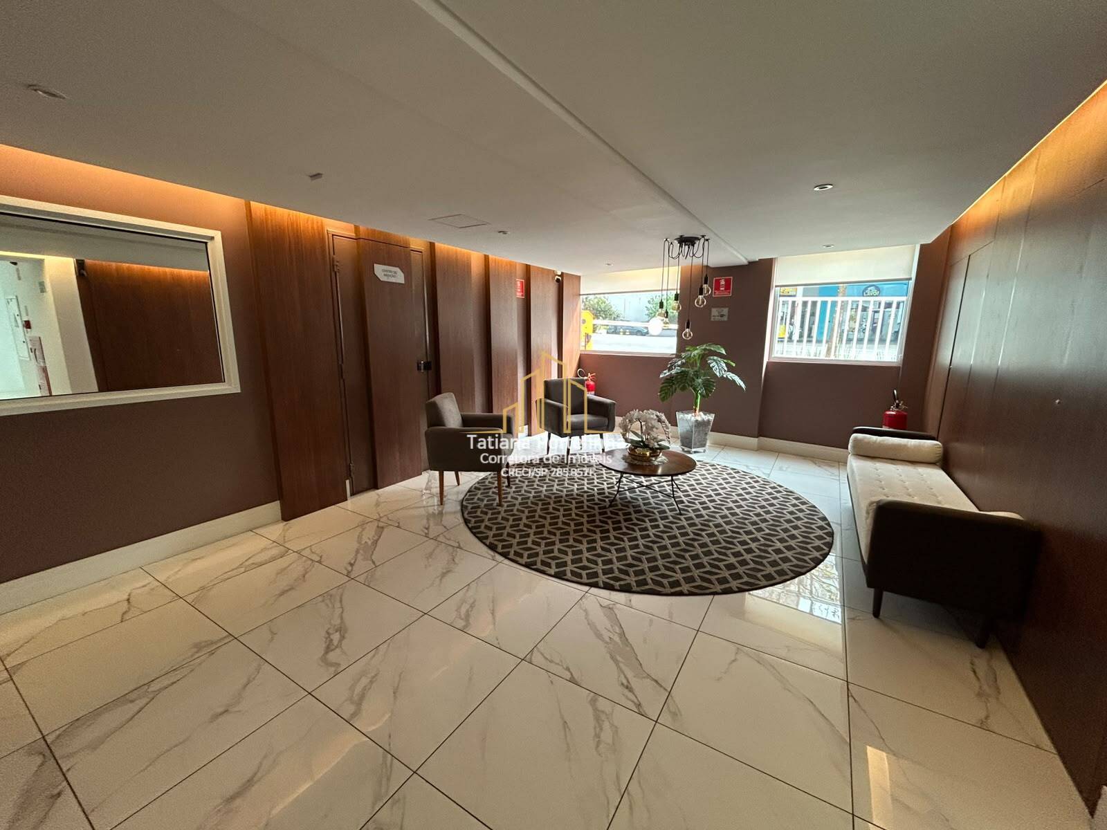 Apartamento, 1 quarto, 38 m² - Foto 42