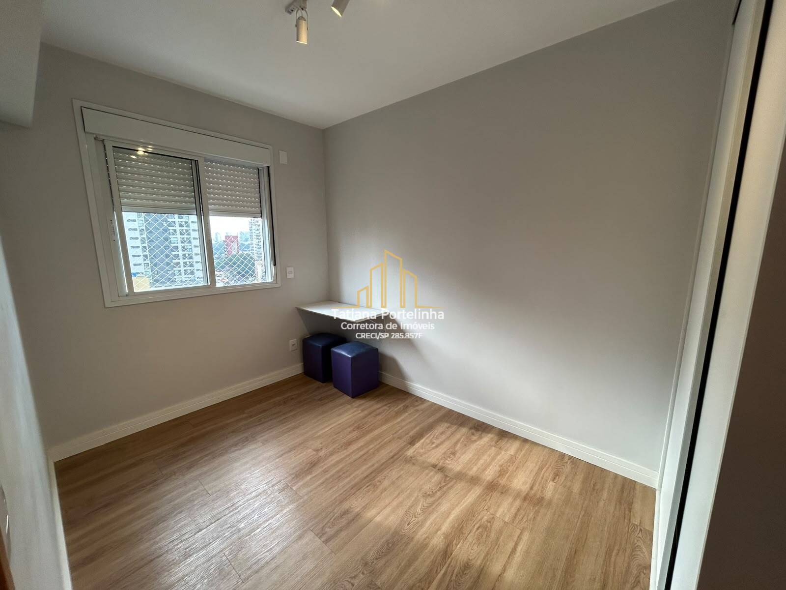 Apartamento, 1 quarto, 38 m² - Foto 11
