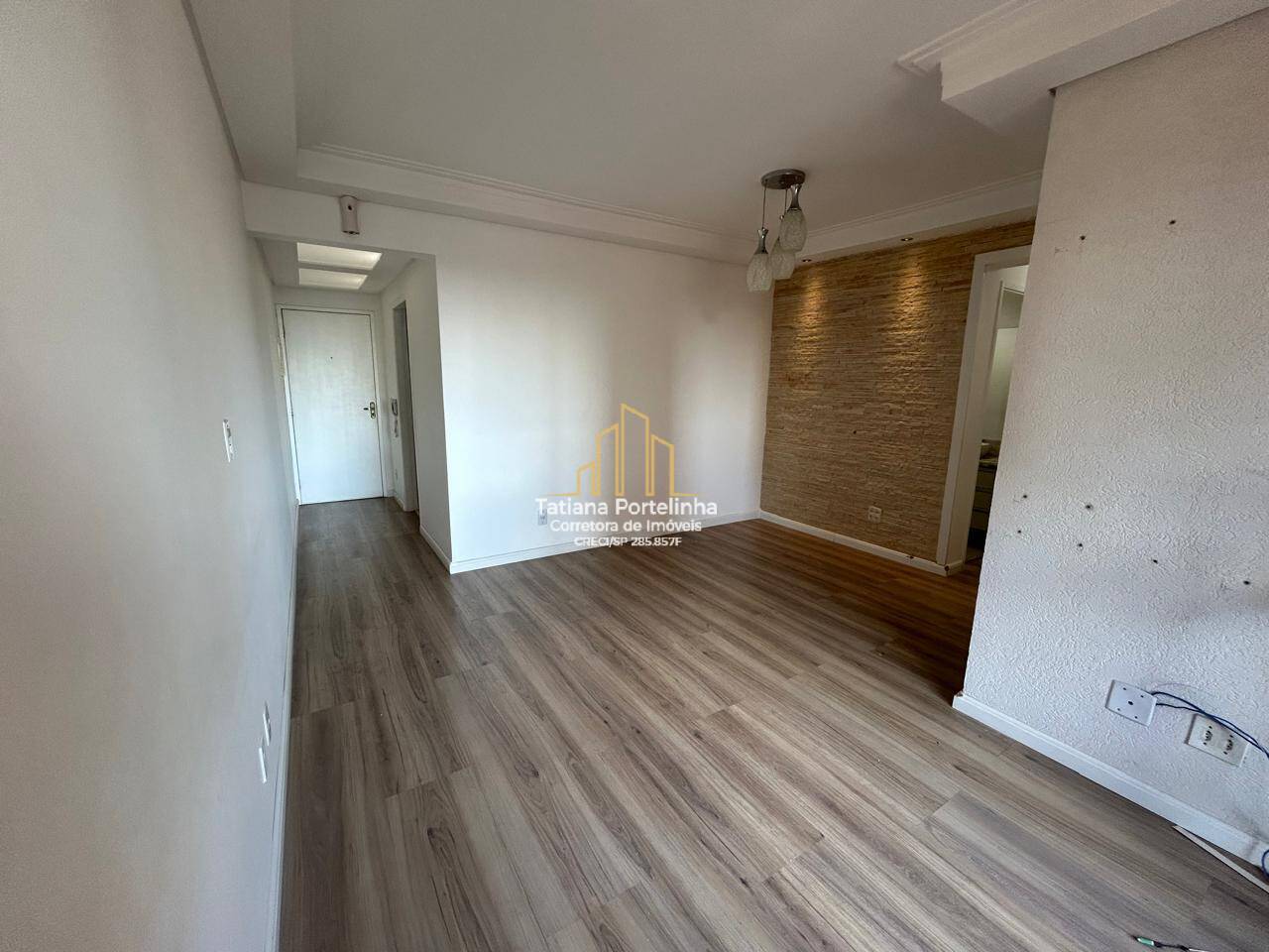 Apartamento, 3 quartos, 80 m² - Foto 2