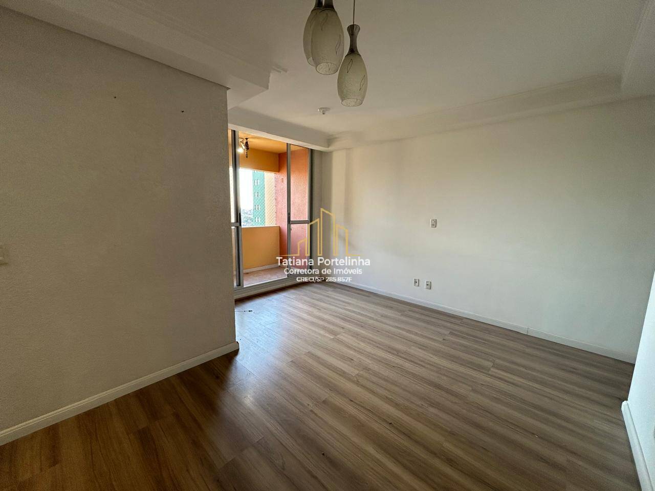 Apartamento, 3 quartos, 80 m² - Foto 3