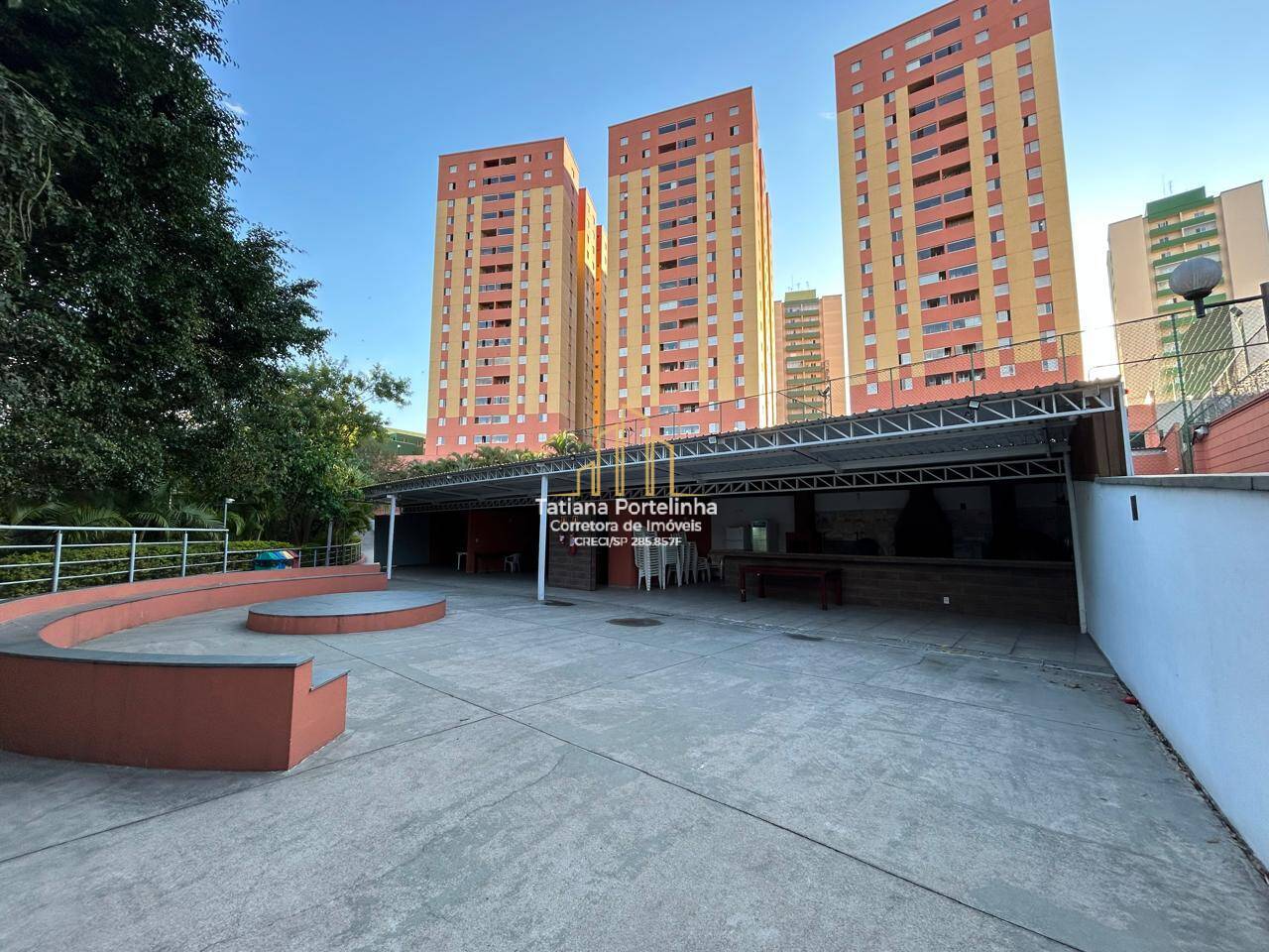 Apartamento, 3 quartos, 80 m² - Foto 26