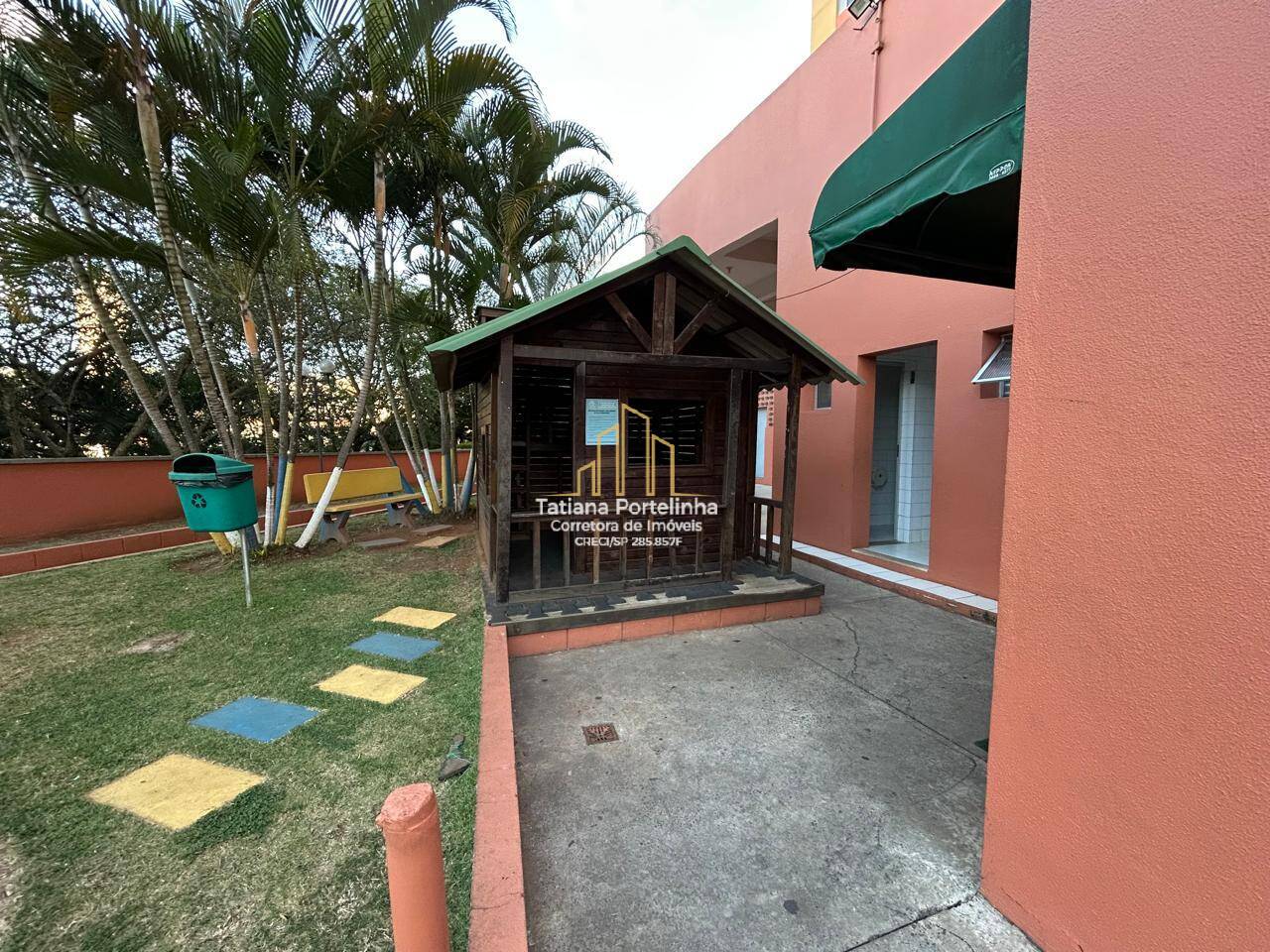 Apartamento, 3 quartos, 80 m² - Foto 34