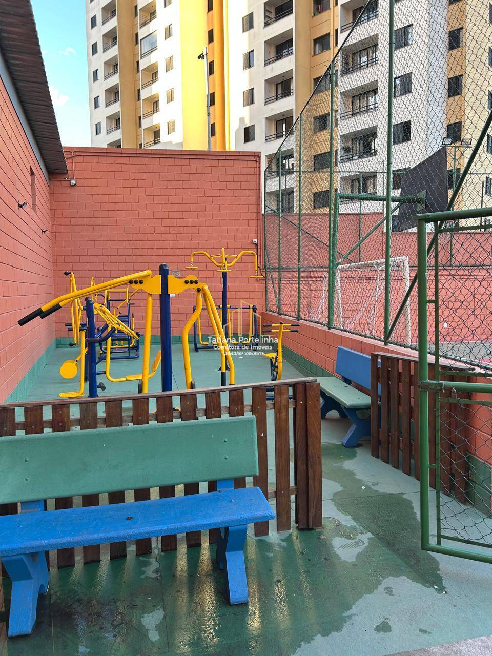 Apartamento, 3 quartos, 80 m² - Foto 35